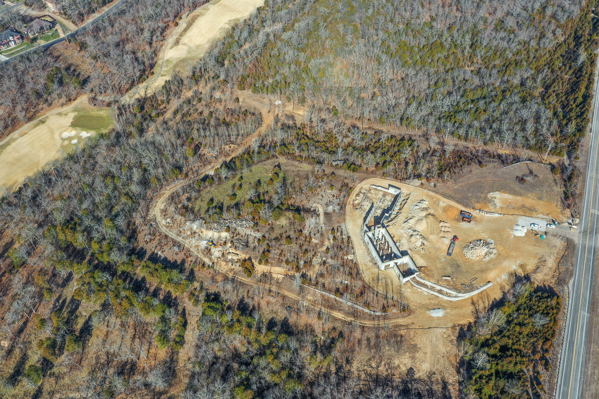 Photo 19 - Land for sale – 648  Sunrise Drive  Branson, MO