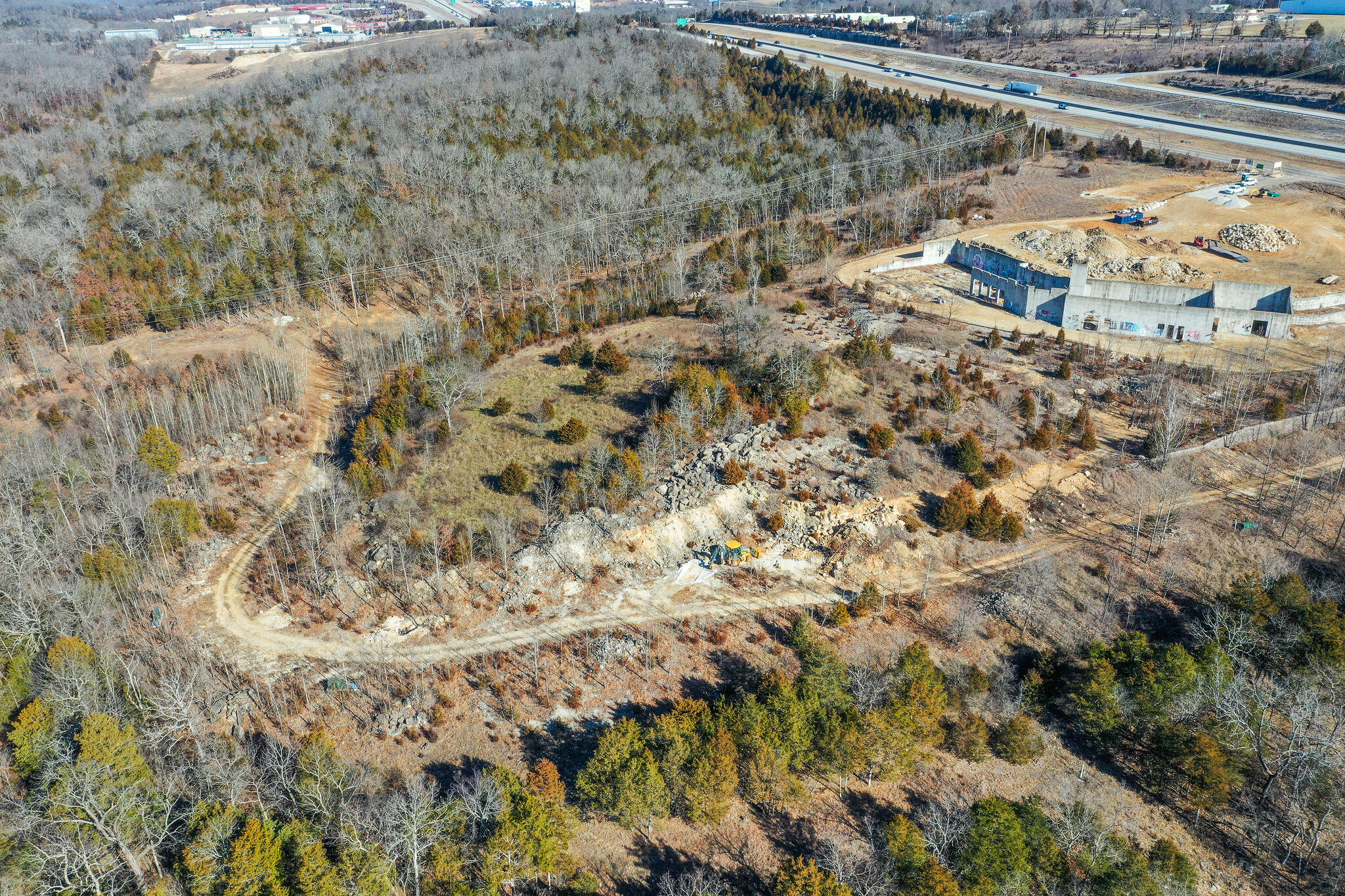 Photo 21 - Land for sale – 648  Sunrise Drive  Branson, MO