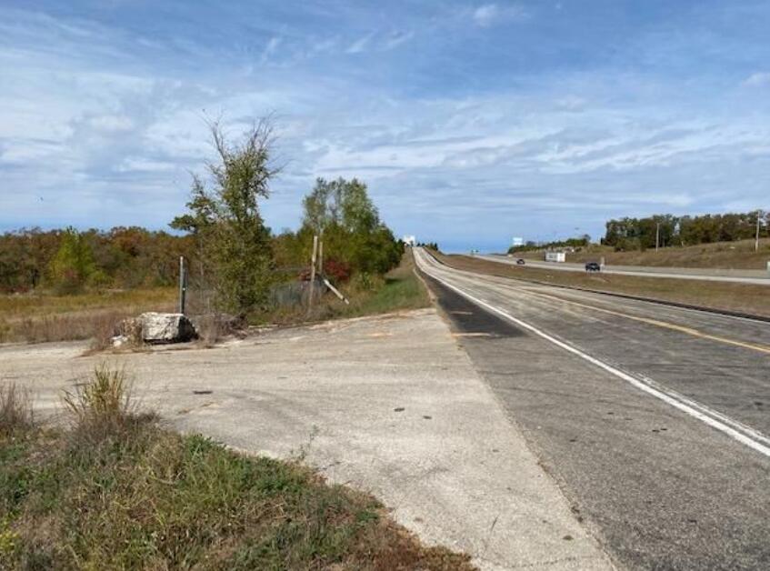Photo 4 - Land for sale – 648  Sunrise Drive  Branson, MO
