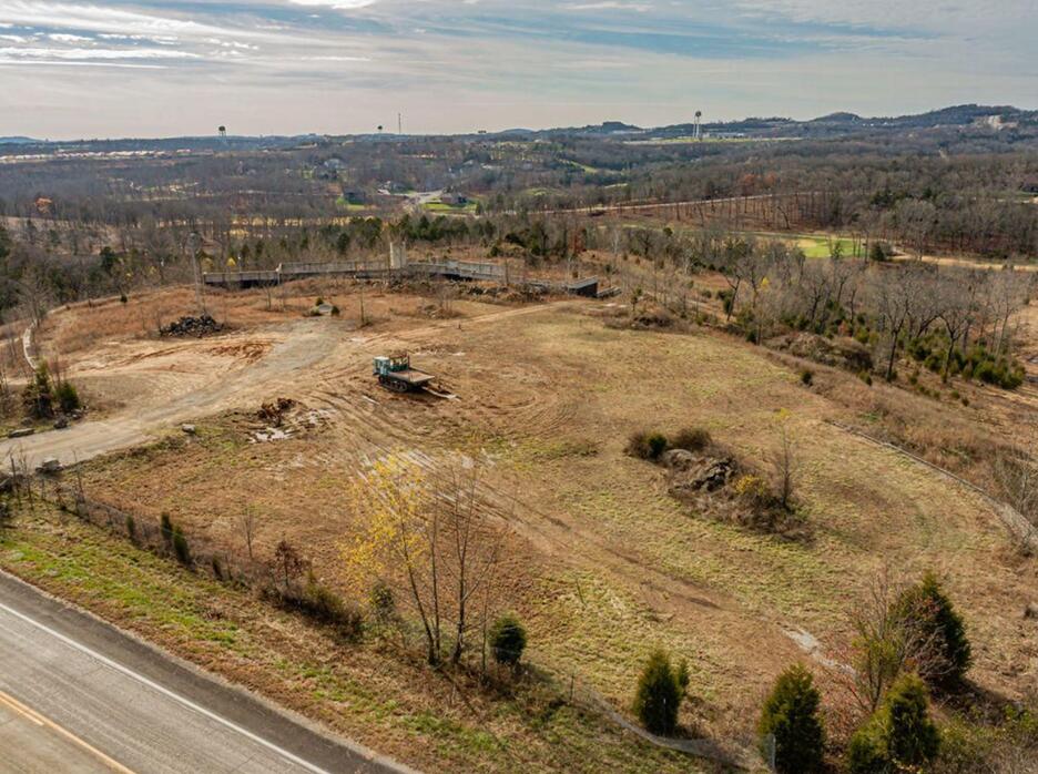 Photo 3 - Land for sale – 648  Sunrise Drive  Branson, MO