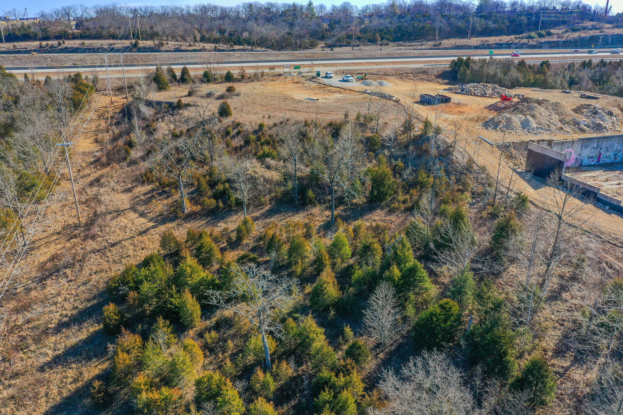 Photo 25 - Land for sale – 648  Sunrise Drive  Branson, MO