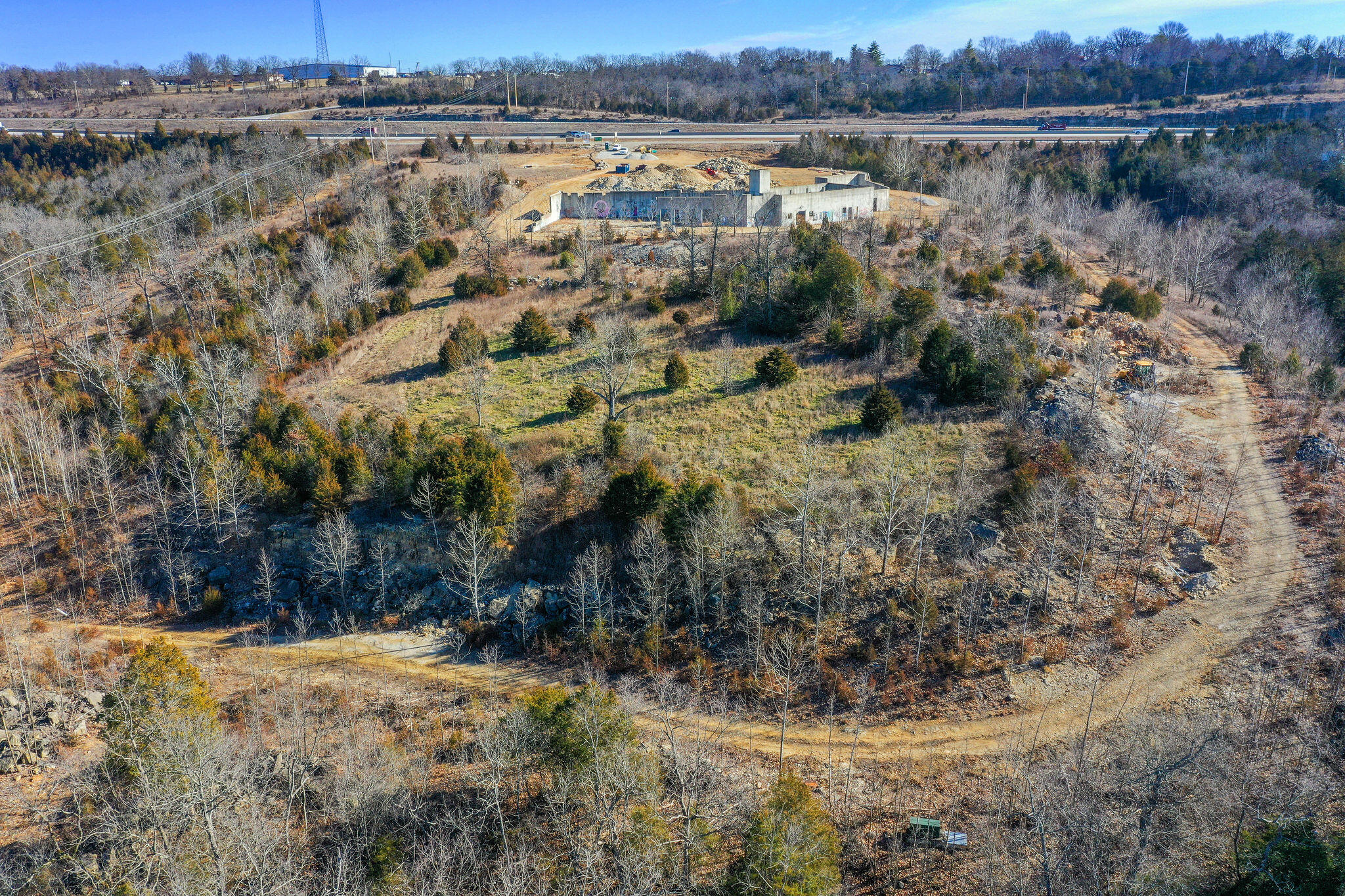 Photo 23 - Land for sale – 648  Sunrise Drive  Branson, MO