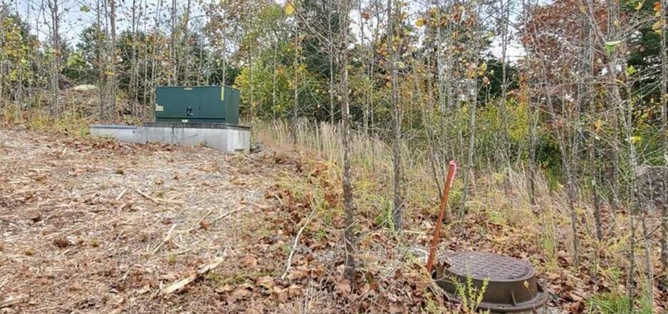 Photo 6 - Land for sale – 648  Sunrise Drive  Branson, MO