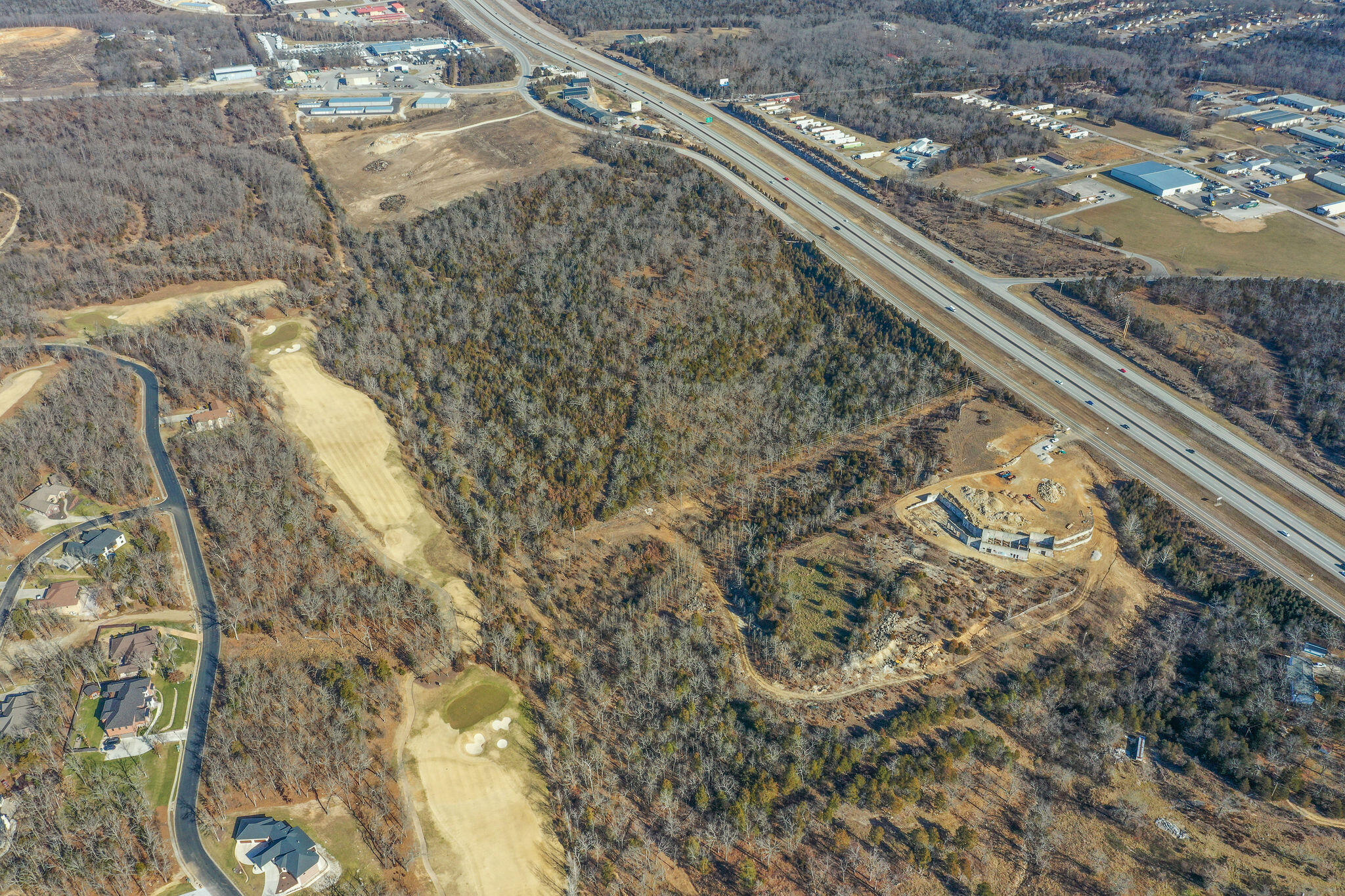 Photo 18 - Land for sale – 648  Sunrise Drive  Branson, MO