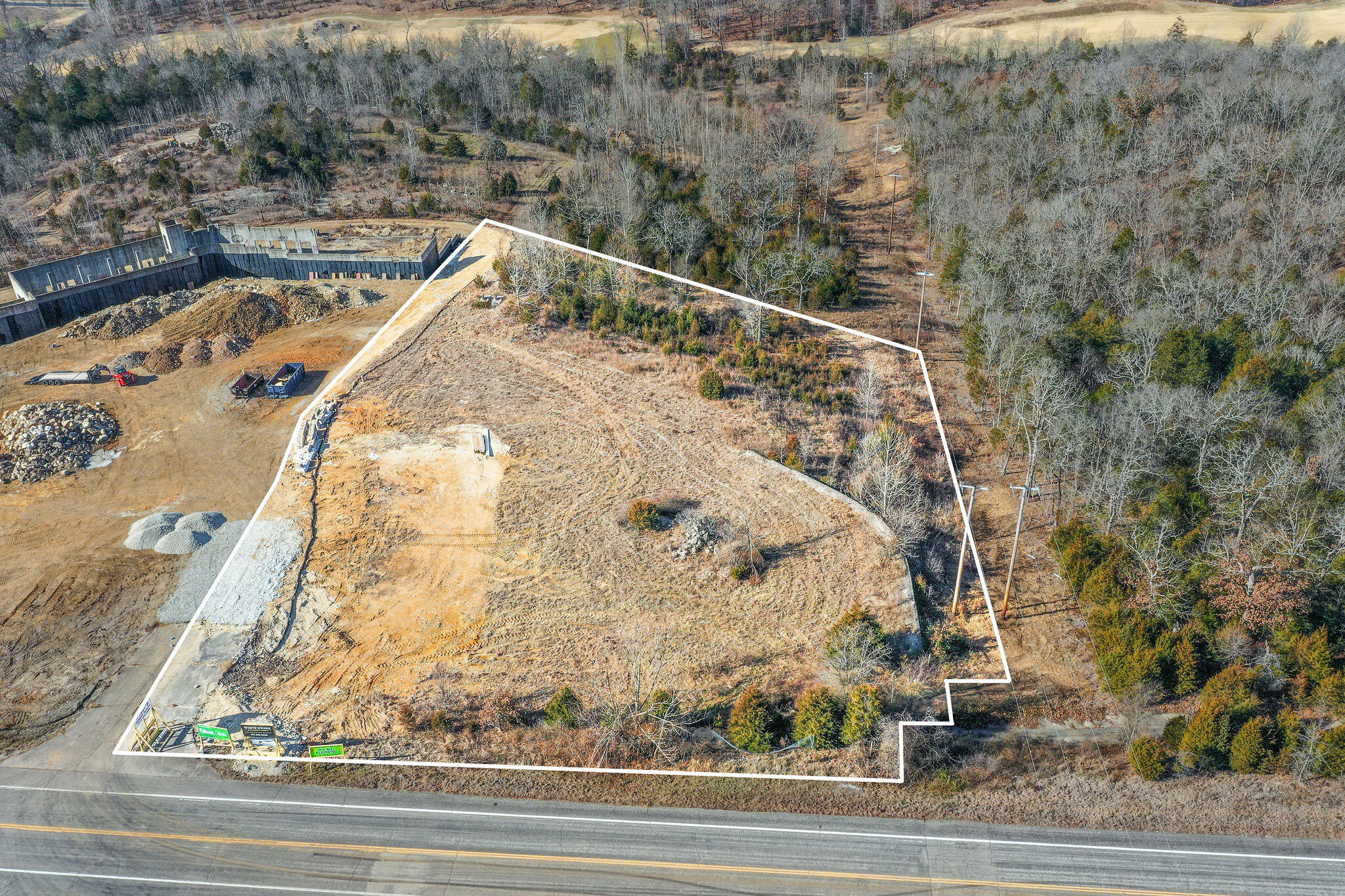 Photo 29 - Land for sale – 648  Sunrise Drive  Branson, MO