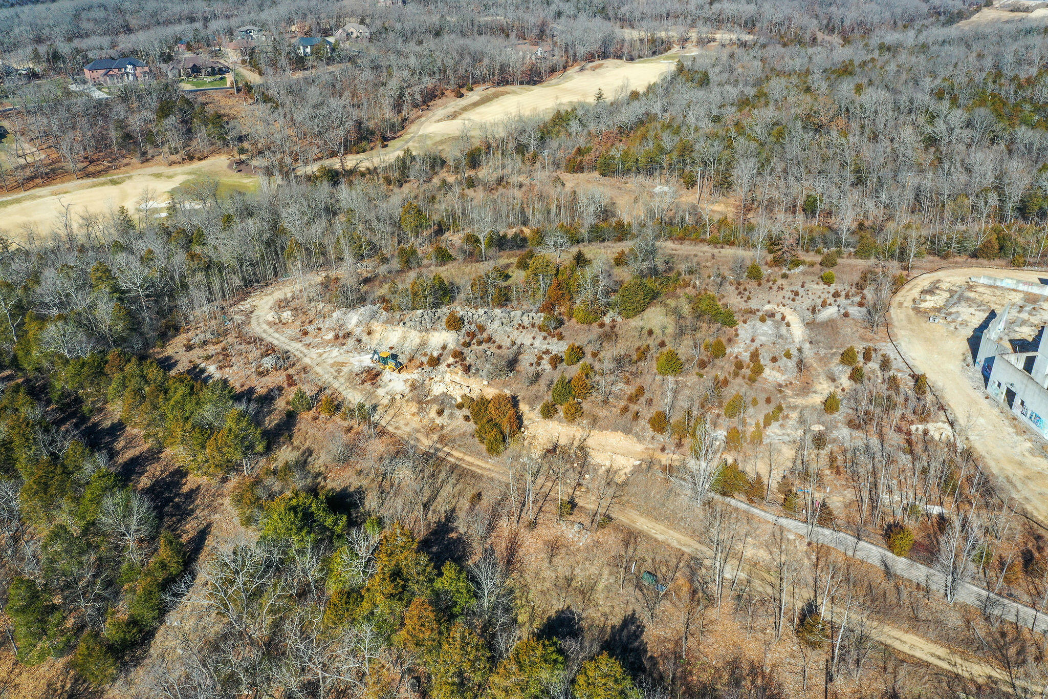Photo 20 - Land for sale – 648  Sunrise Drive  Branson, MO