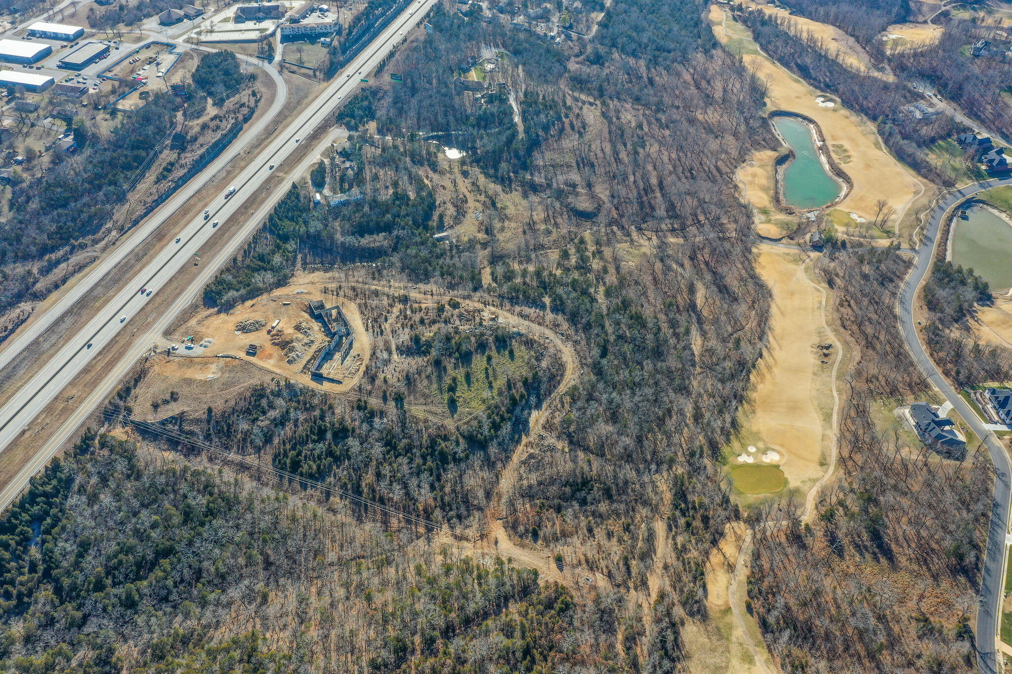 Photo 15 - Land for sale – 648  Sunrise Drive  Branson, MO