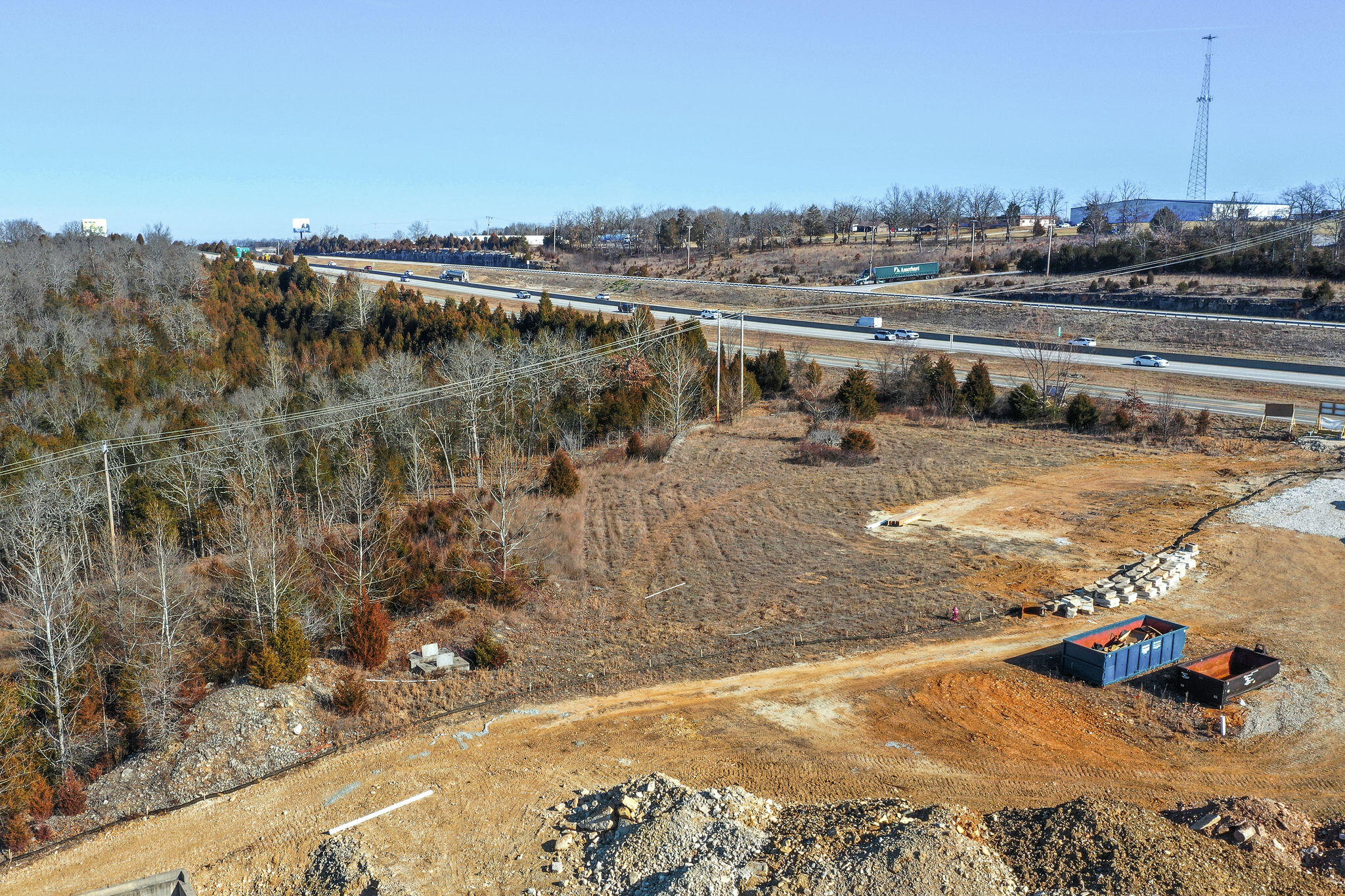 Photo 26 - Land for sale – 648  Sunrise Drive  Branson, MO