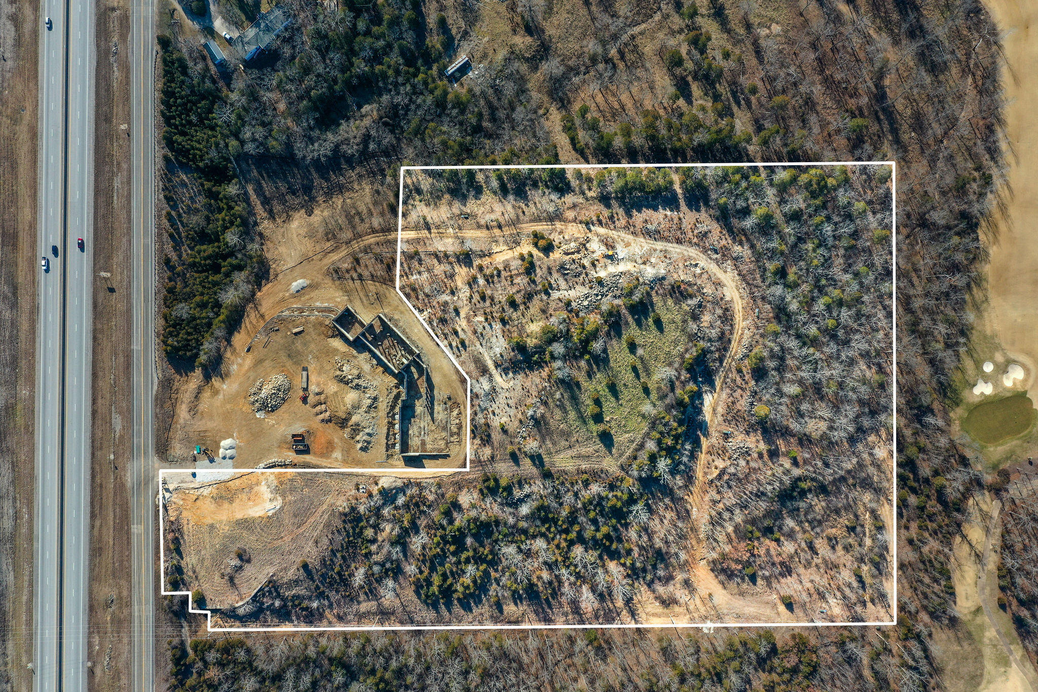Photo 30 - Land for sale – 648  Sunrise Drive  Branson, MO