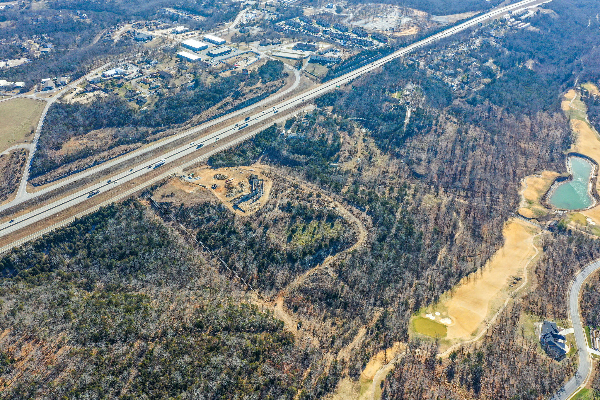 Photo 16 - Land for sale – 648  Sunrise Drive  Branson, MO