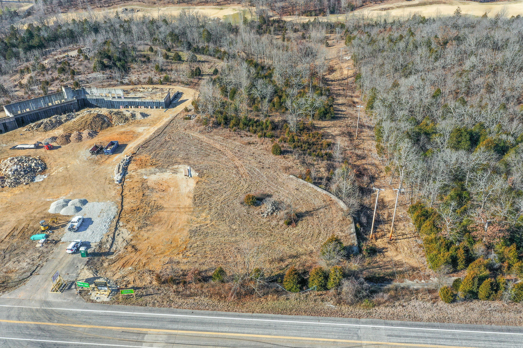 Photo 11 - Land for sale – 648  Sunrise Drive  Branson, MO