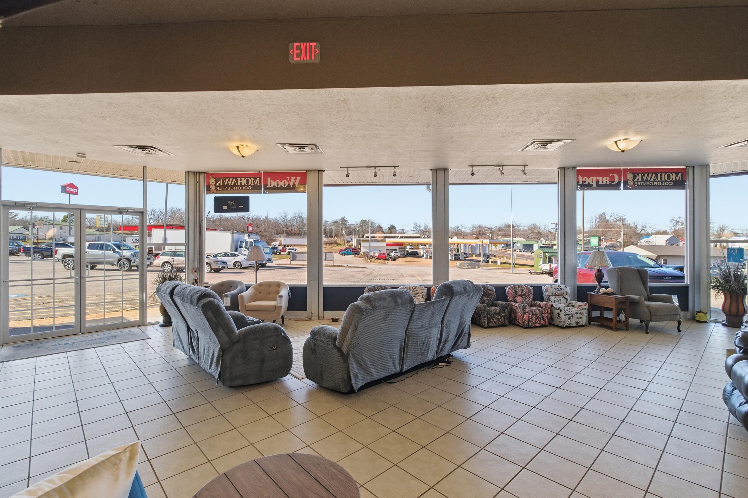 Photo 8 - Commercial Sale for sale – 1024 S Sam Houston Boulevard  Houston, MO