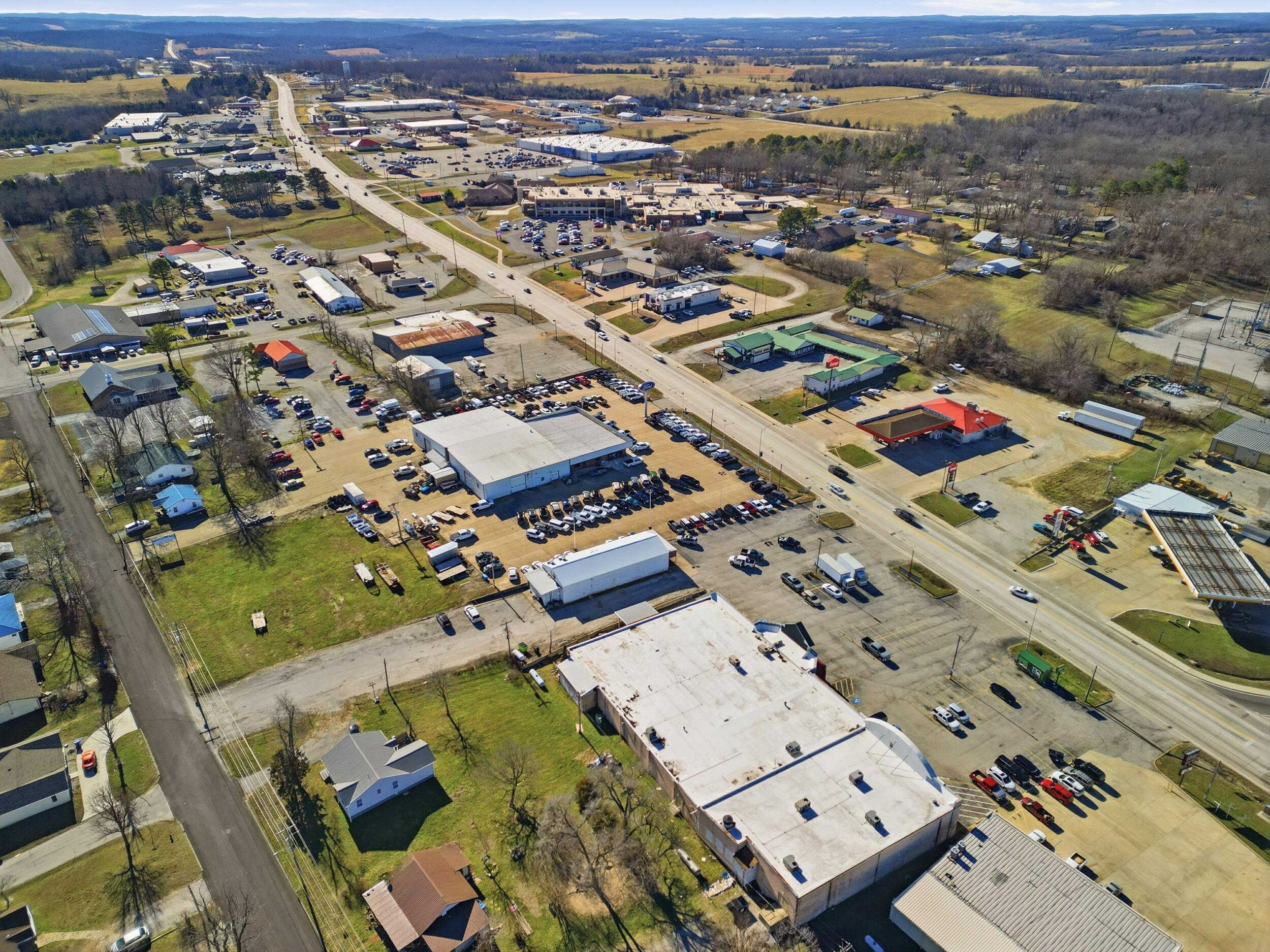 Photo 30 - Commercial Sale for sale – 1024 S Sam Houston Boulevard  Houston, MO