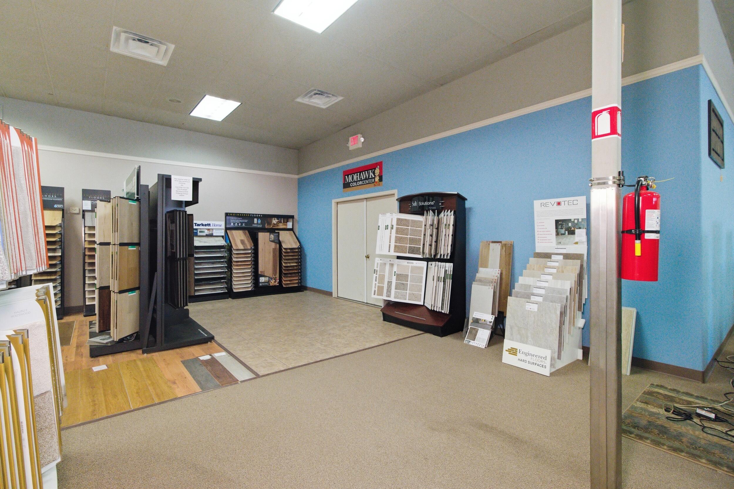 Photo 13 - Commercial Sale for sale – 1024 S Sam Houston Boulevard  Houston, MO