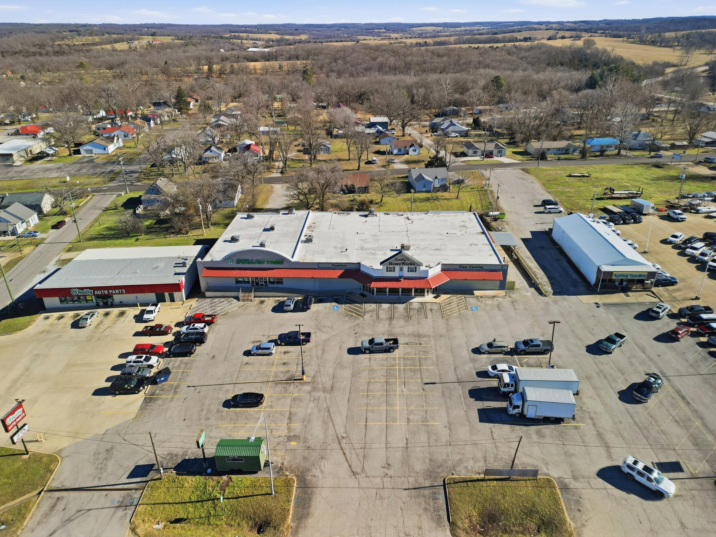 Photo 34 - Commercial Sale for sale – 1024 S Sam Houston Boulevard  Houston, MO