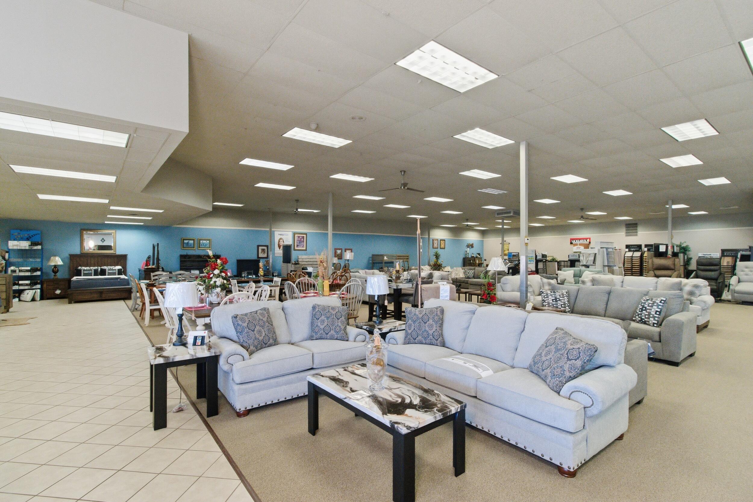 Photo 9 - Commercial Sale for sale – 1024 S Sam Houston Boulevard  Houston, MO