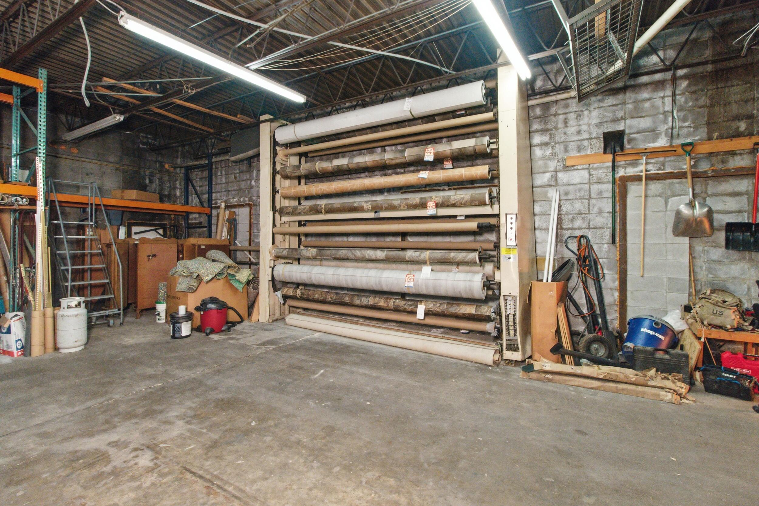 Photo 25 - Commercial Sale for sale – 1024 S Sam Houston Boulevard  Houston, MO
