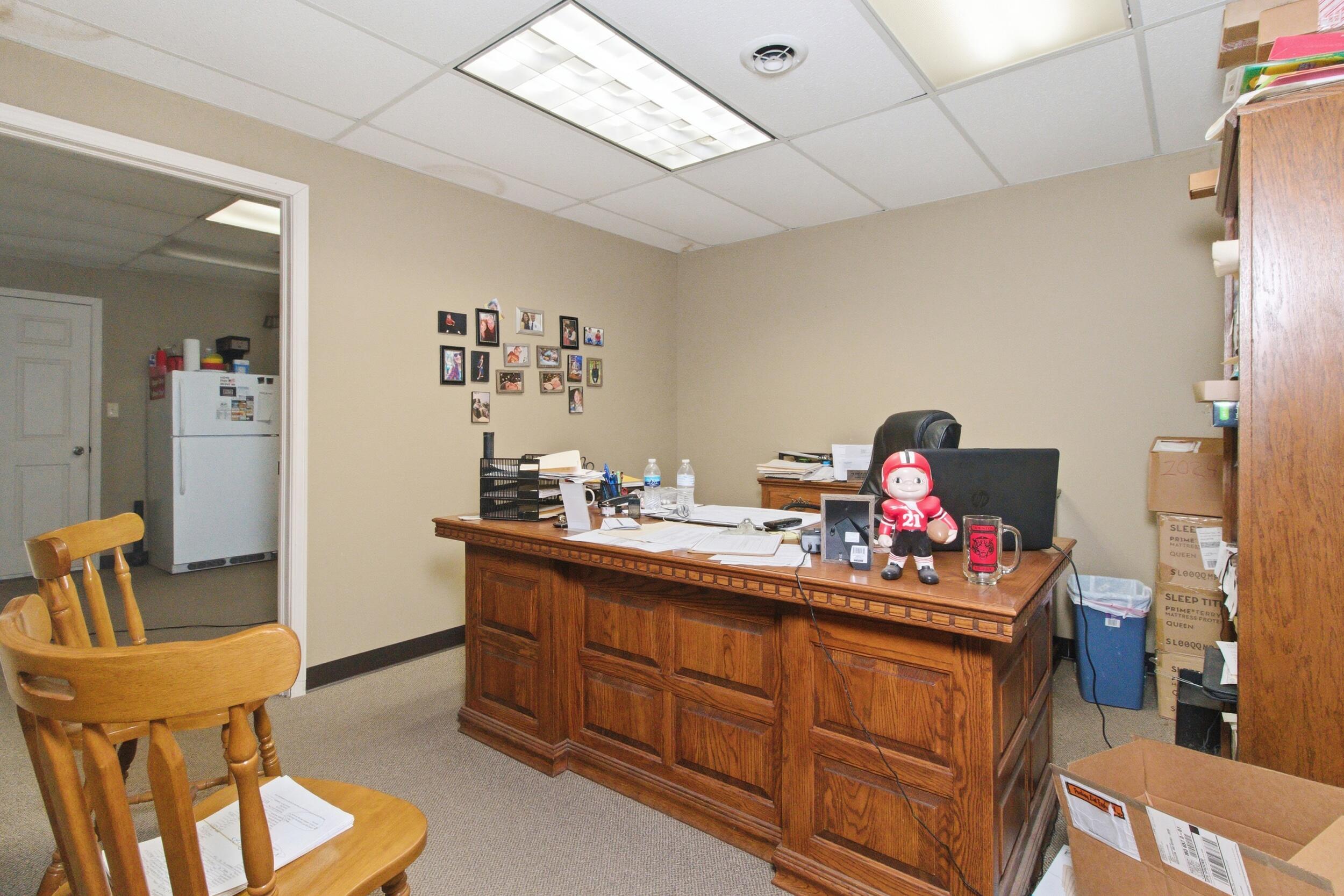 Photo 16 - Commercial Sale for sale – 1024 S Sam Houston Boulevard  Houston, MO