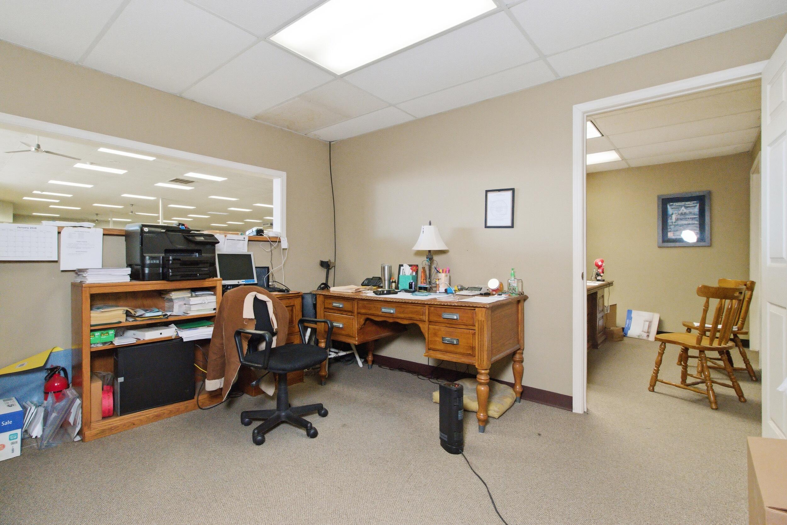 Photo 15 - Commercial Sale for sale – 1024 S Sam Houston Boulevard  Houston, MO
