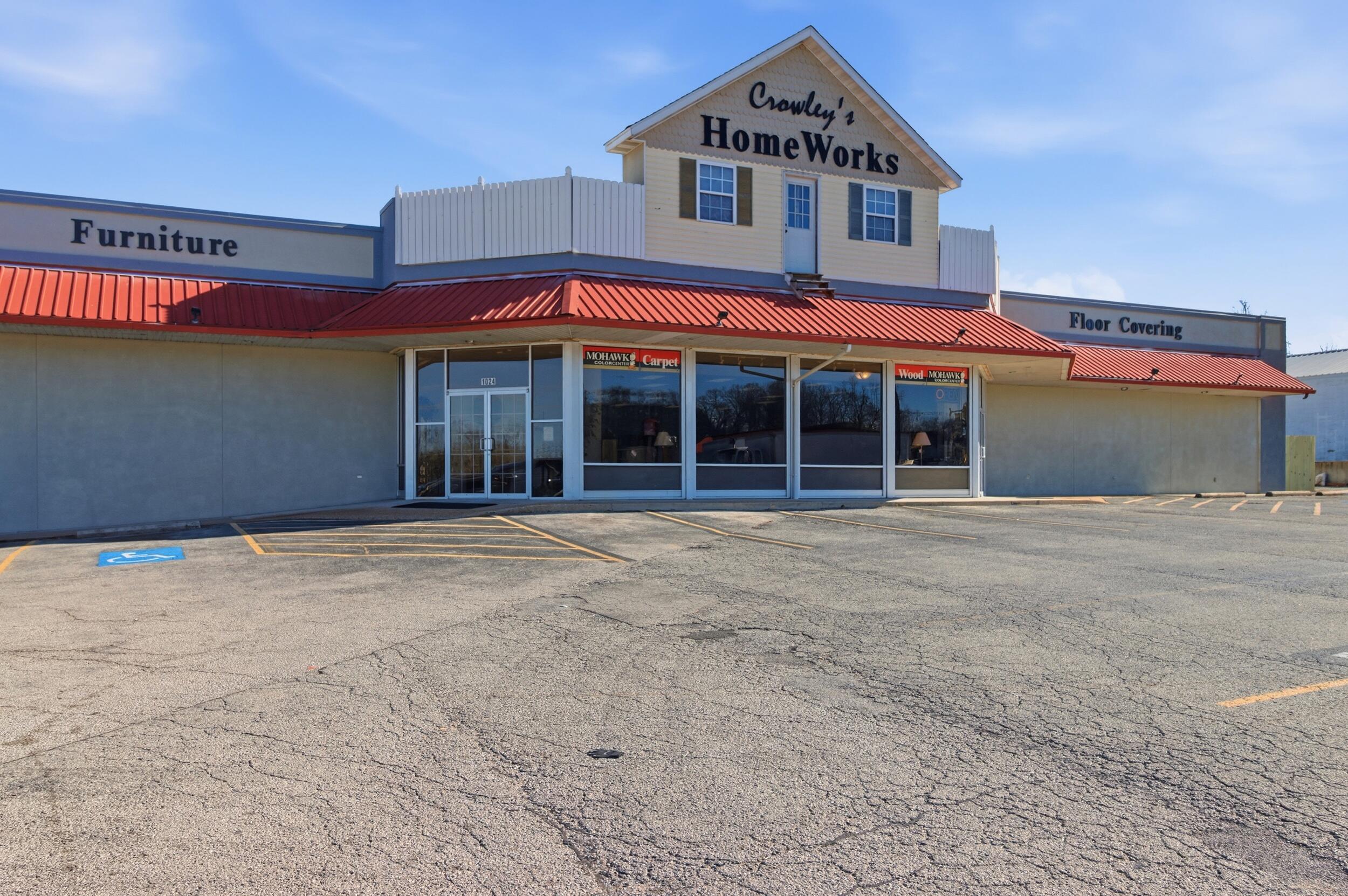 Photo 7 - Commercial Sale for sale – 1024 S Sam Houston Boulevard  Houston, MO