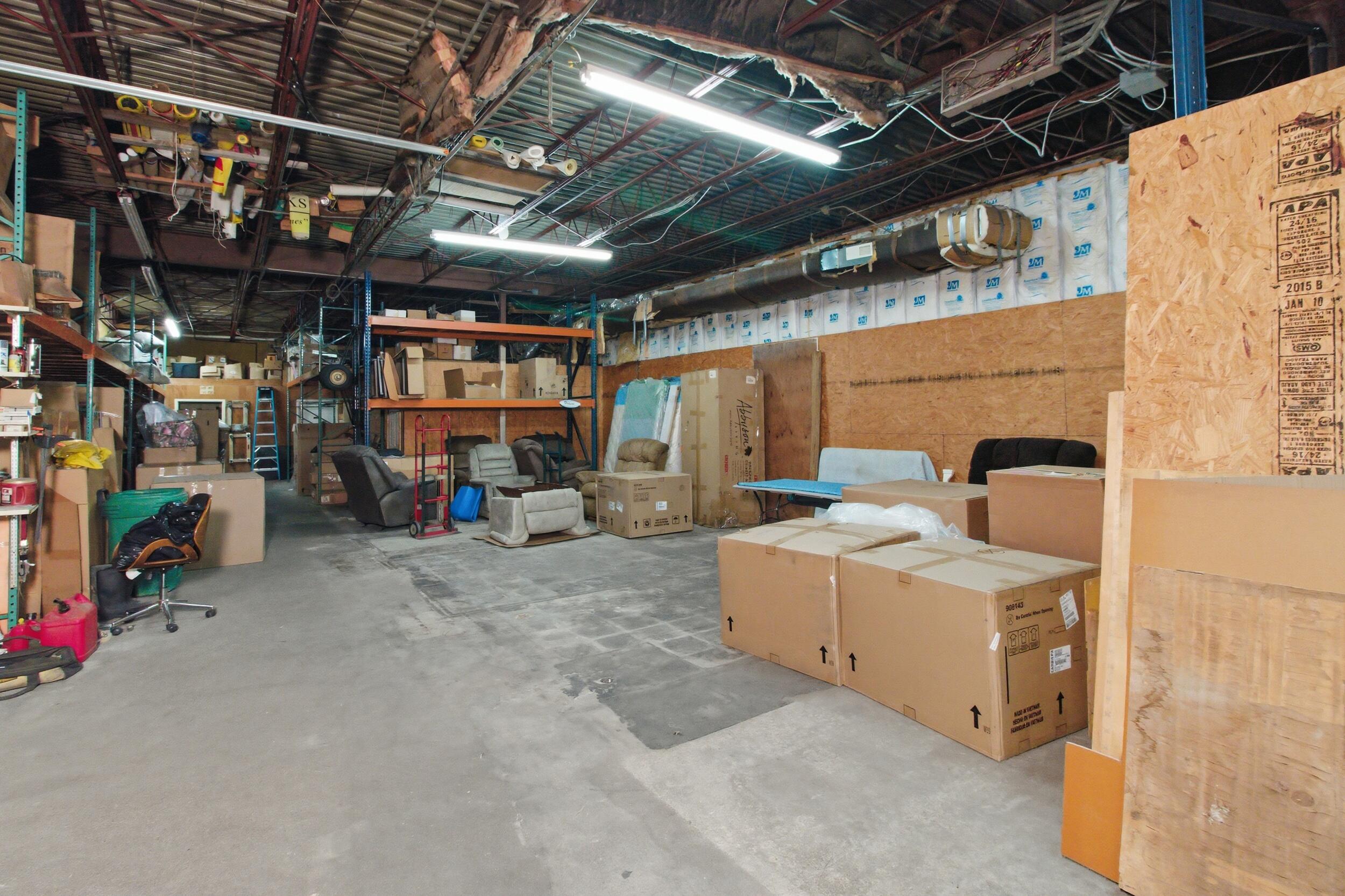 Photo 23 - Commercial Sale for sale – 1024 S Sam Houston Boulevard  Houston, MO
