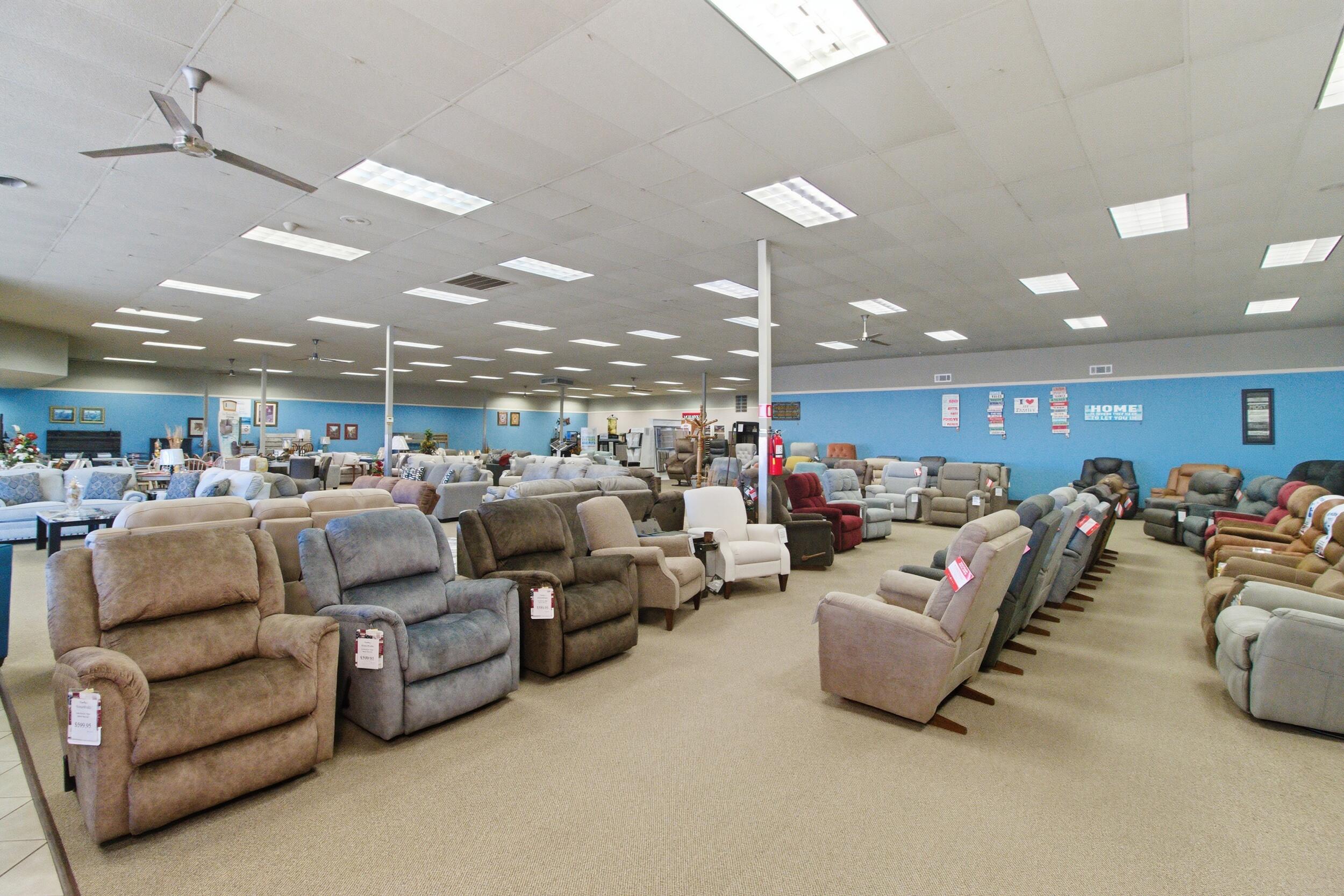 Photo 10 - Commercial Sale for sale – 1024 S Sam Houston Boulevard  Houston, MO