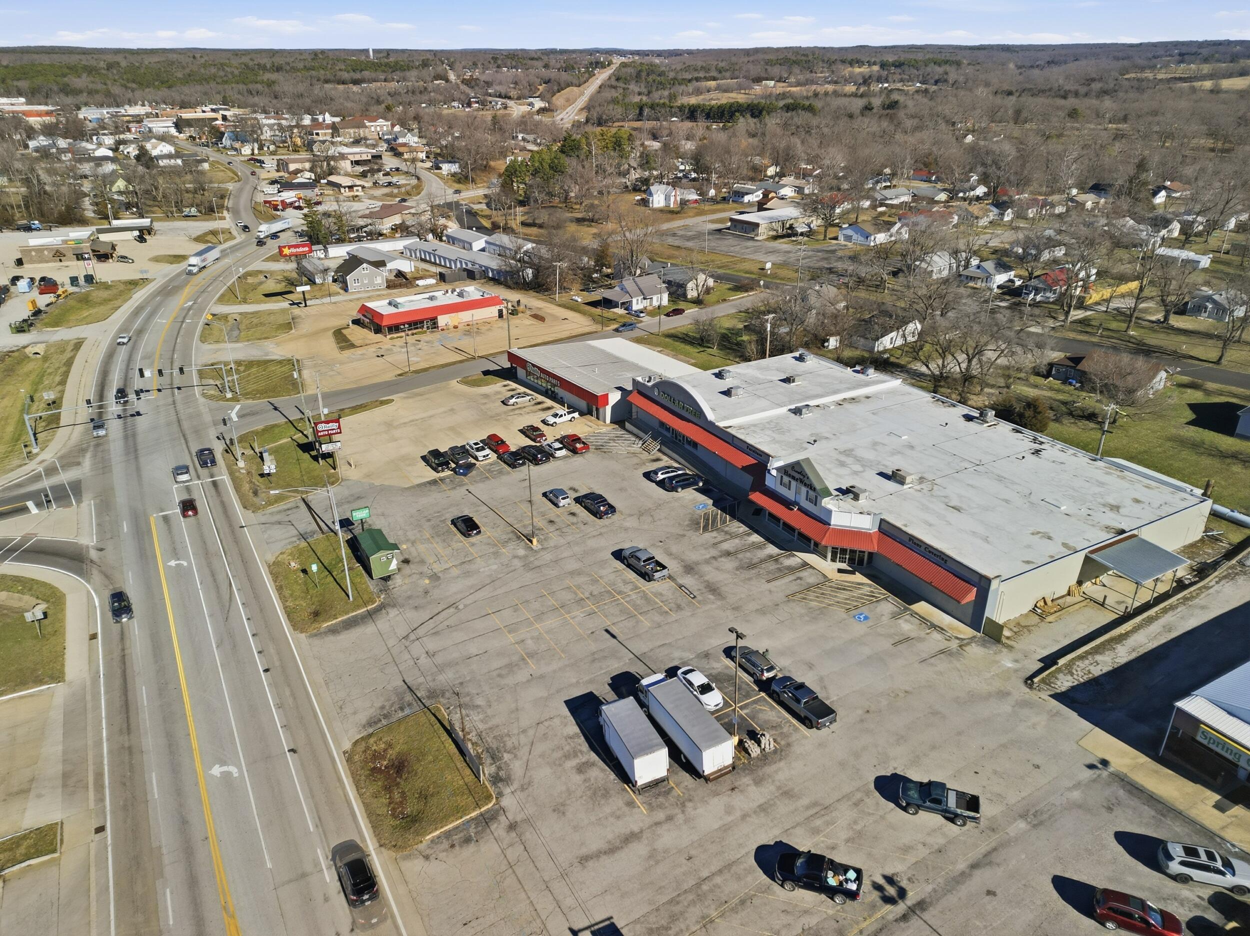 Photo 33 - Commercial Sale for sale – 1024 S Sam Houston Boulevard  Houston, MO