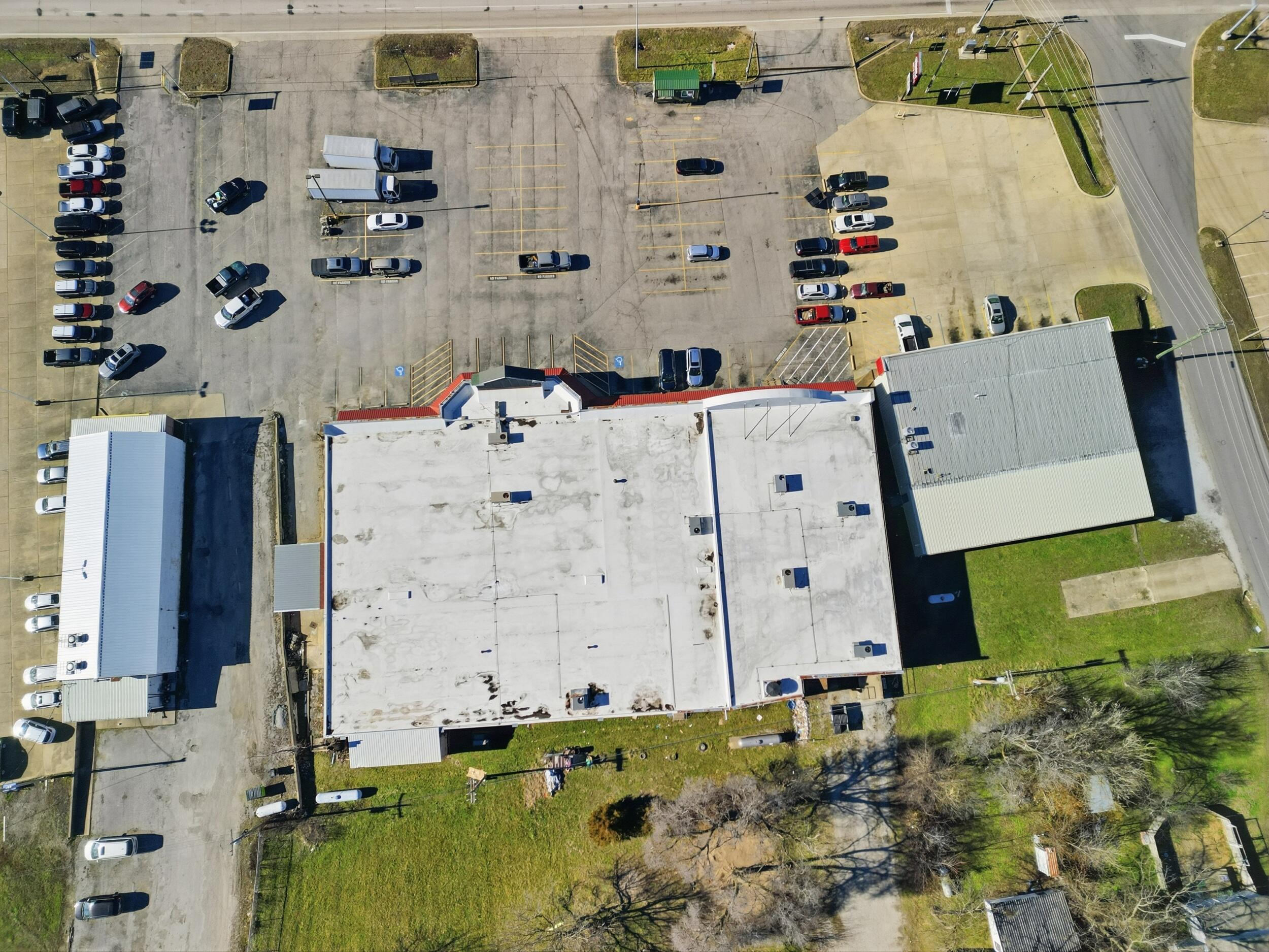 Photo 29 - Commercial Sale for sale – 1024 S Sam Houston Boulevard  Houston, MO