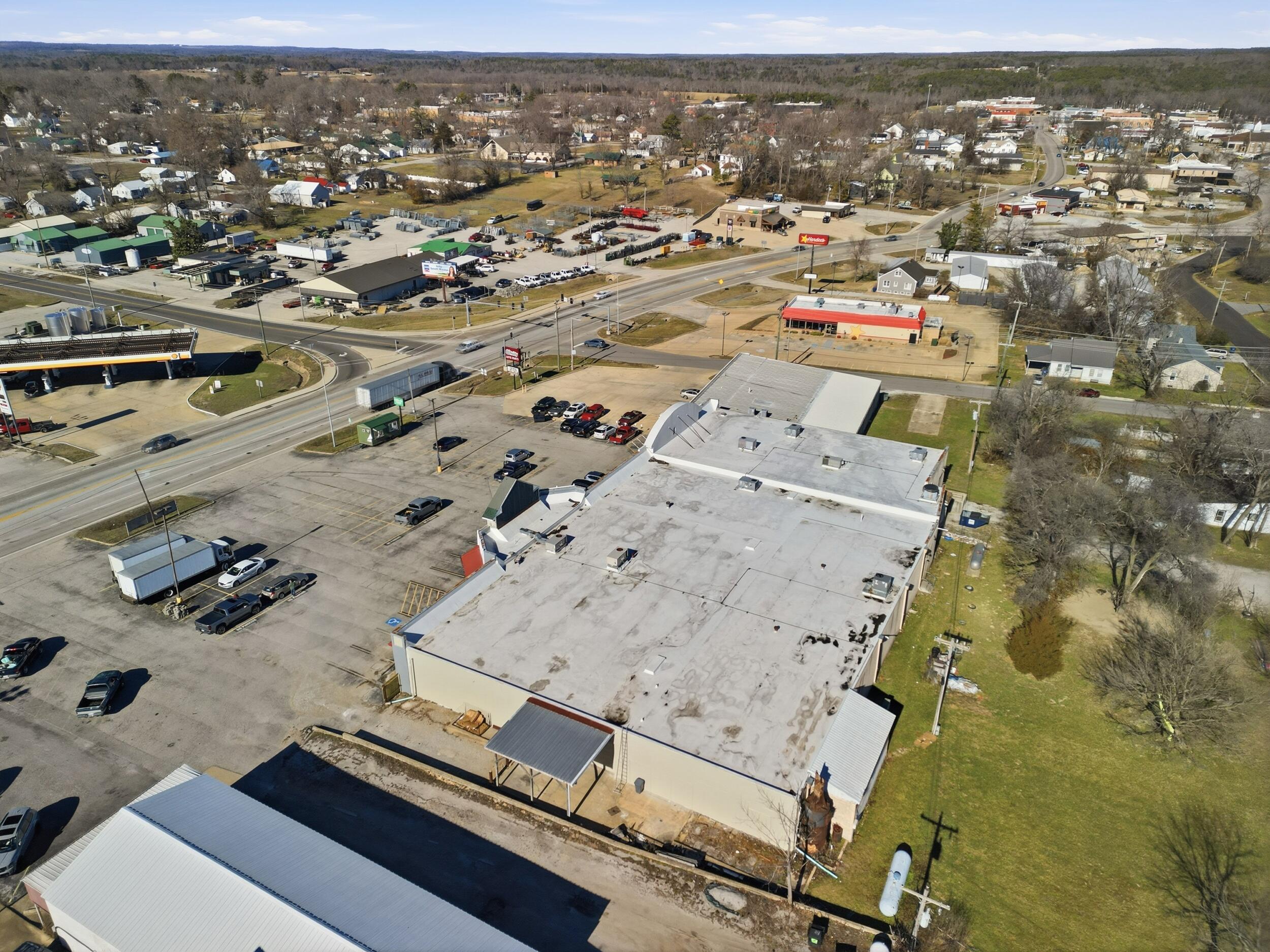 Photo 31 - Commercial Sale for sale – 1024 S Sam Houston Boulevard  Houston, MO