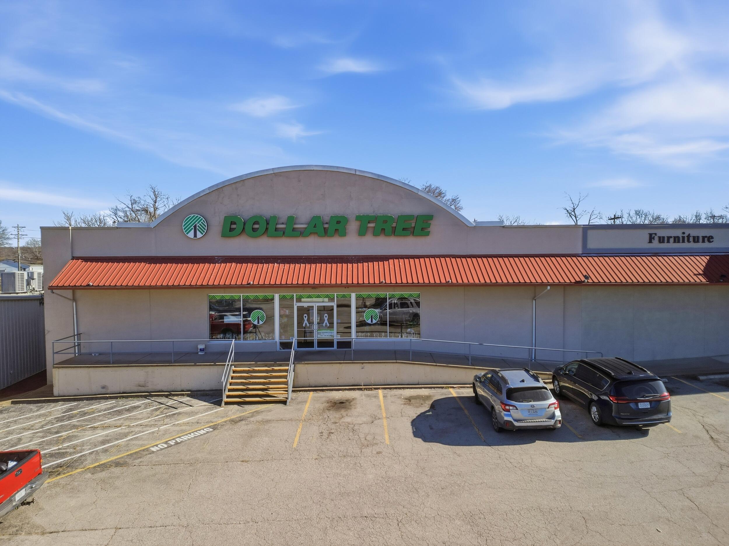 Photo 3 - Commercial Sale for sale – 1024 S Sam Houston Boulevard  Houston, MO