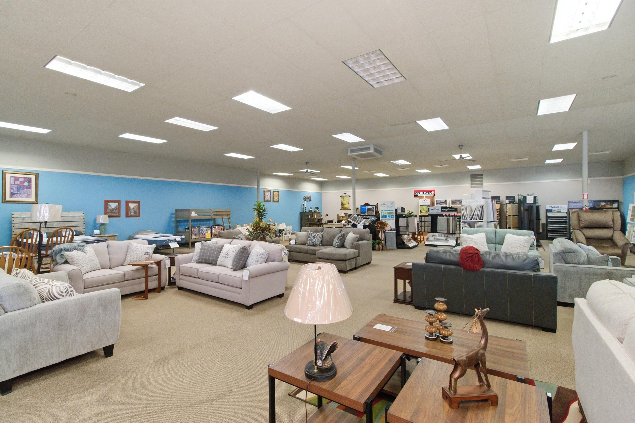 Photo 11 - Commercial Sale for sale – 1024 S Sam Houston Boulevard  Houston, MO