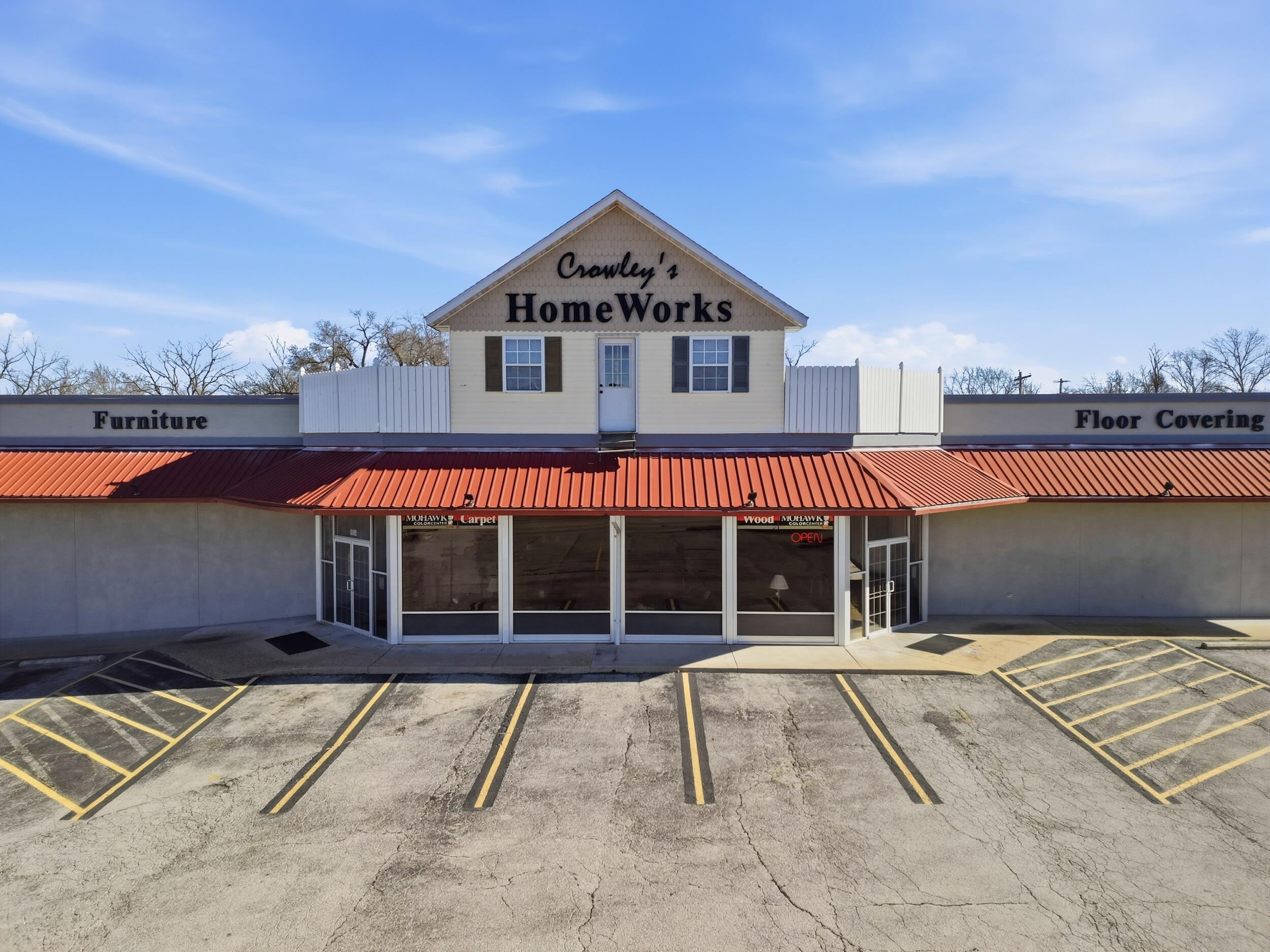 Photo 4 - Commercial Sale for sale – 1024 S Sam Houston Boulevard  Houston, MO