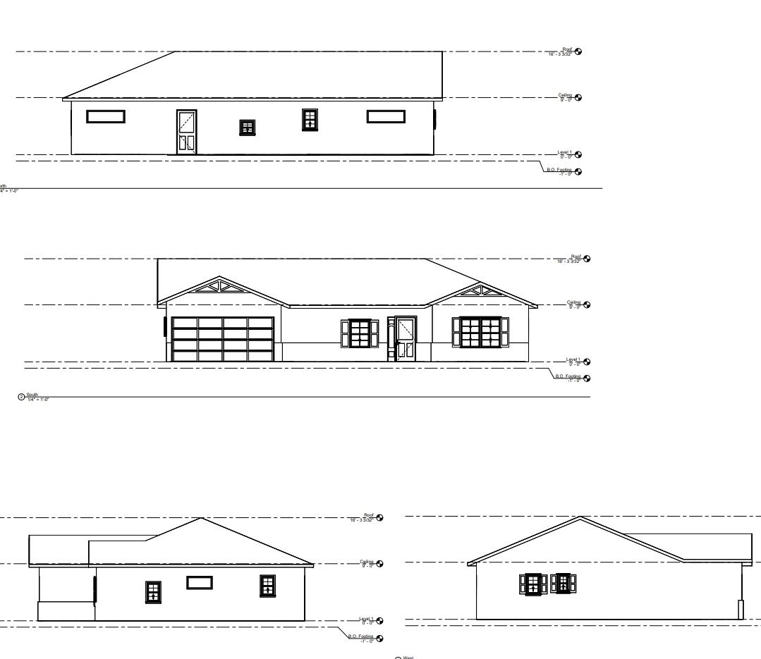 Photo 2 - Residential for sale – Tbd  Brian Avenue   Ava, MO
