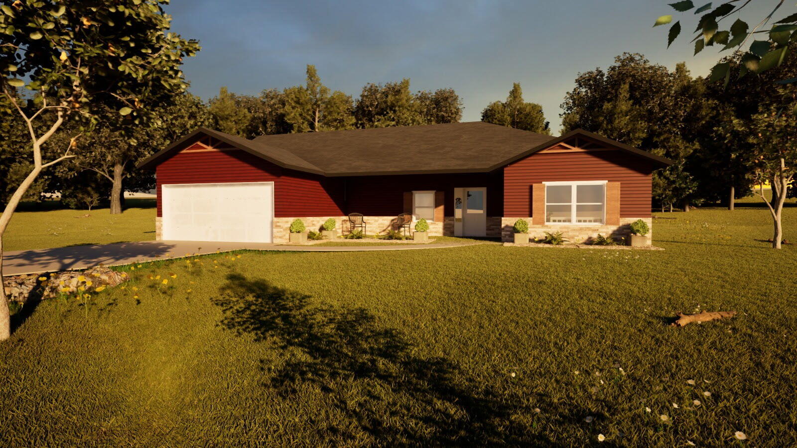 Photo 23 - Residential for sale – Tbd  Brian Avenue   Ava, MO