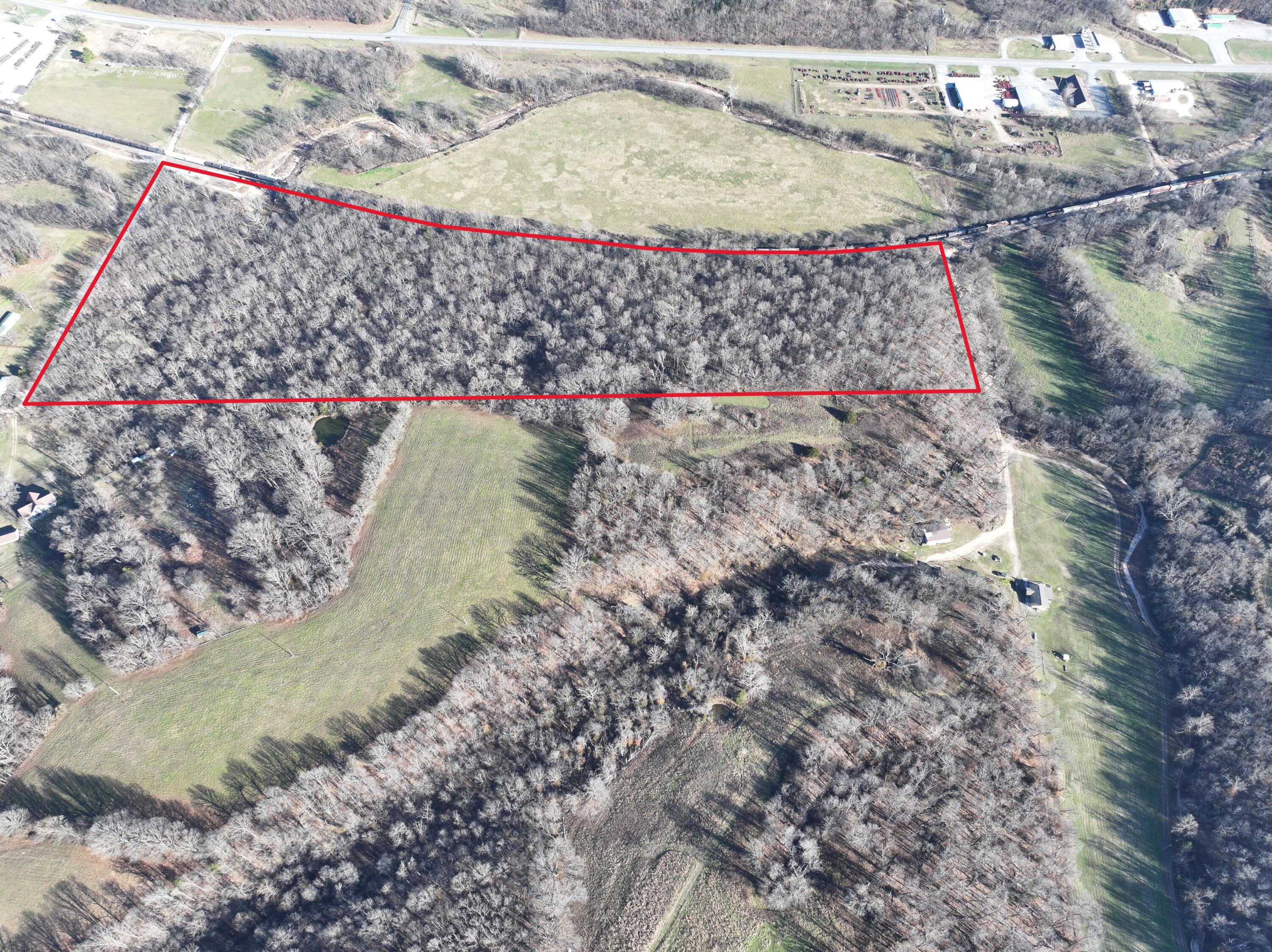 Photo 14 - Land for sale – 36ac  Hagee Road  Anderson, MO