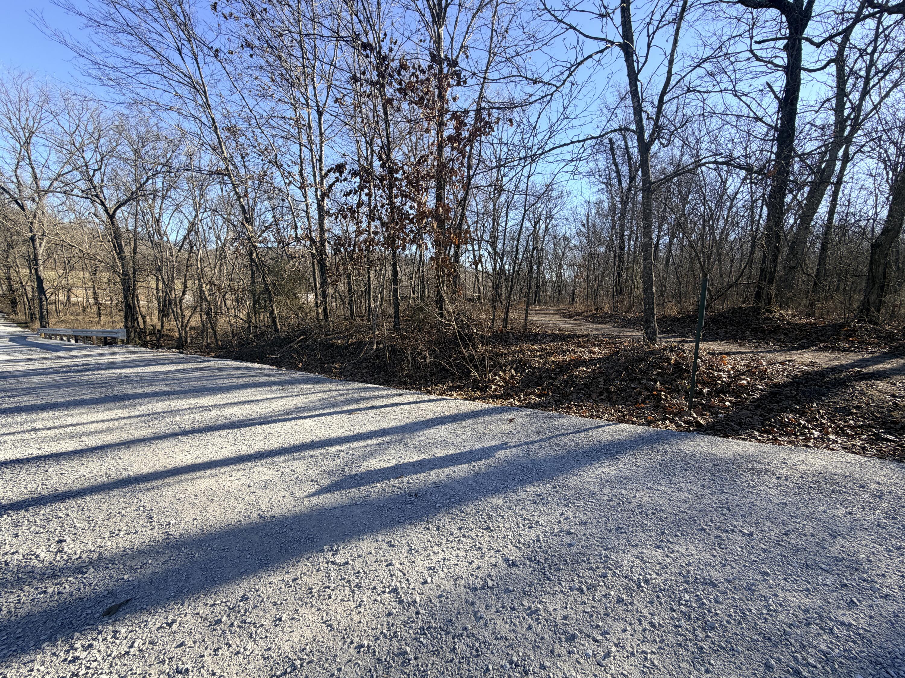 Photo 3 - Land for sale – 36ac  Hagee Road  Anderson, MO