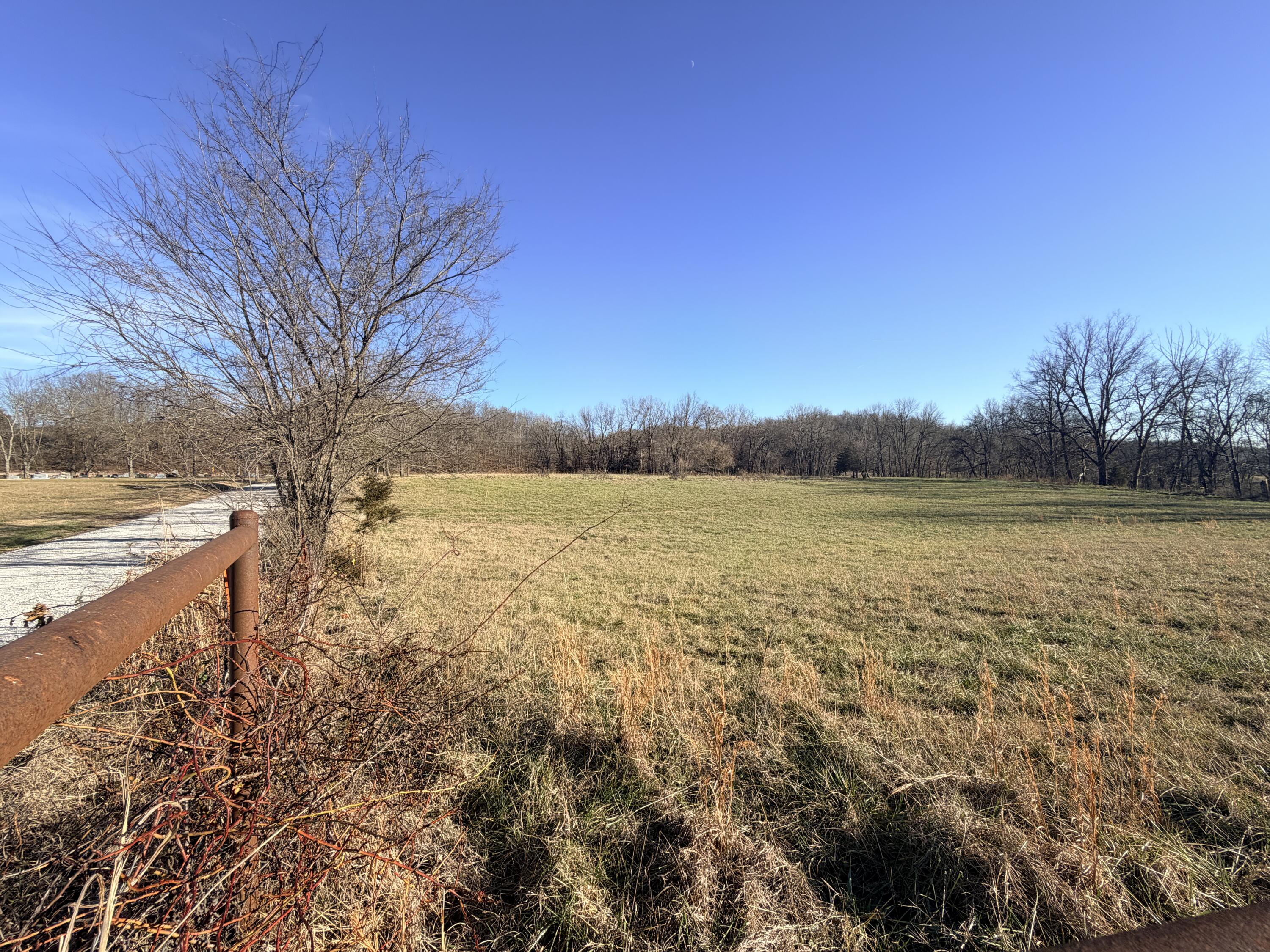 Photo 9 - Land for sale – 40ac  Business 71   Anderson, MO