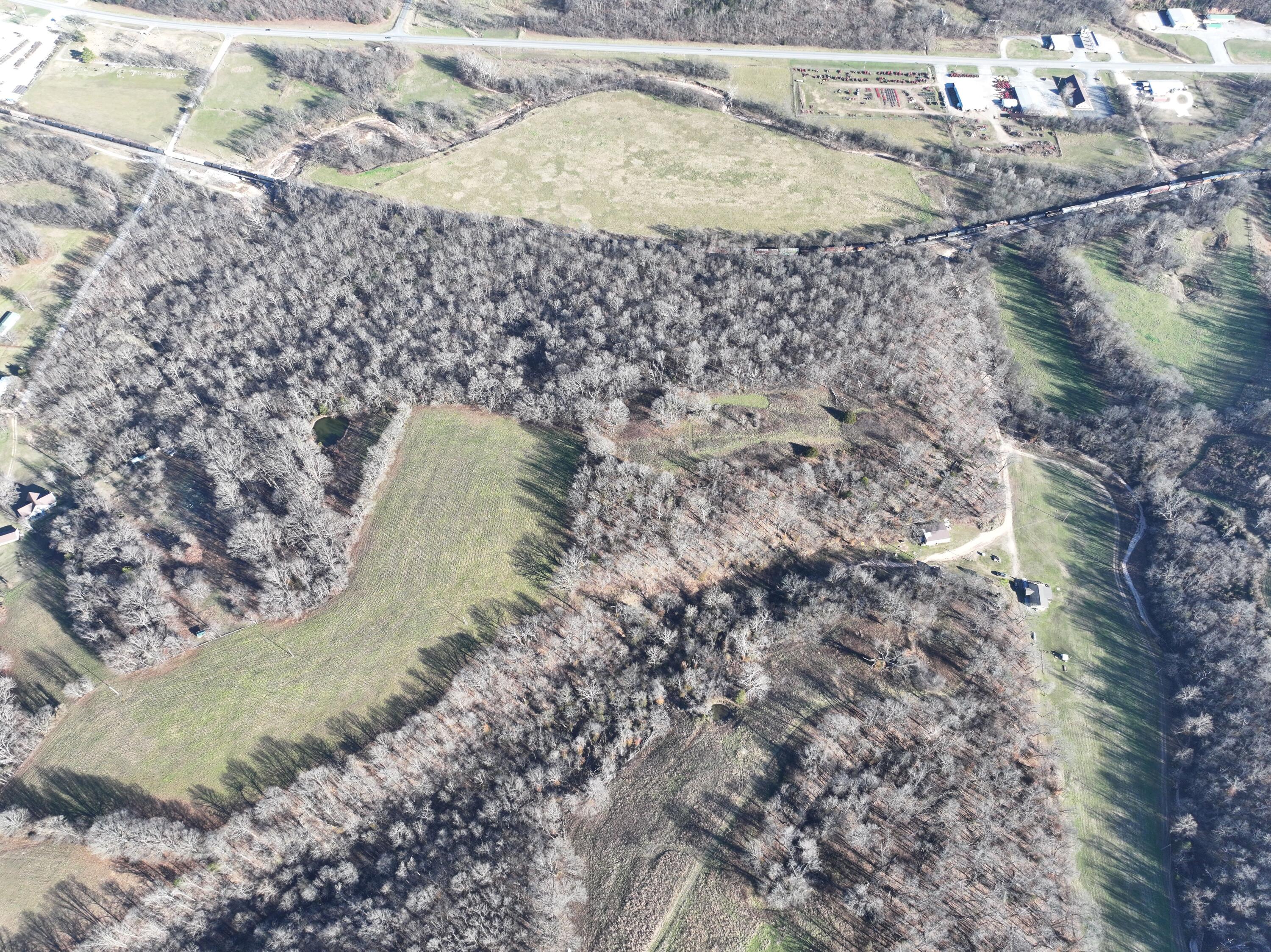 Photo 12 - Land for sale – 40ac  Business 71   Anderson, MO