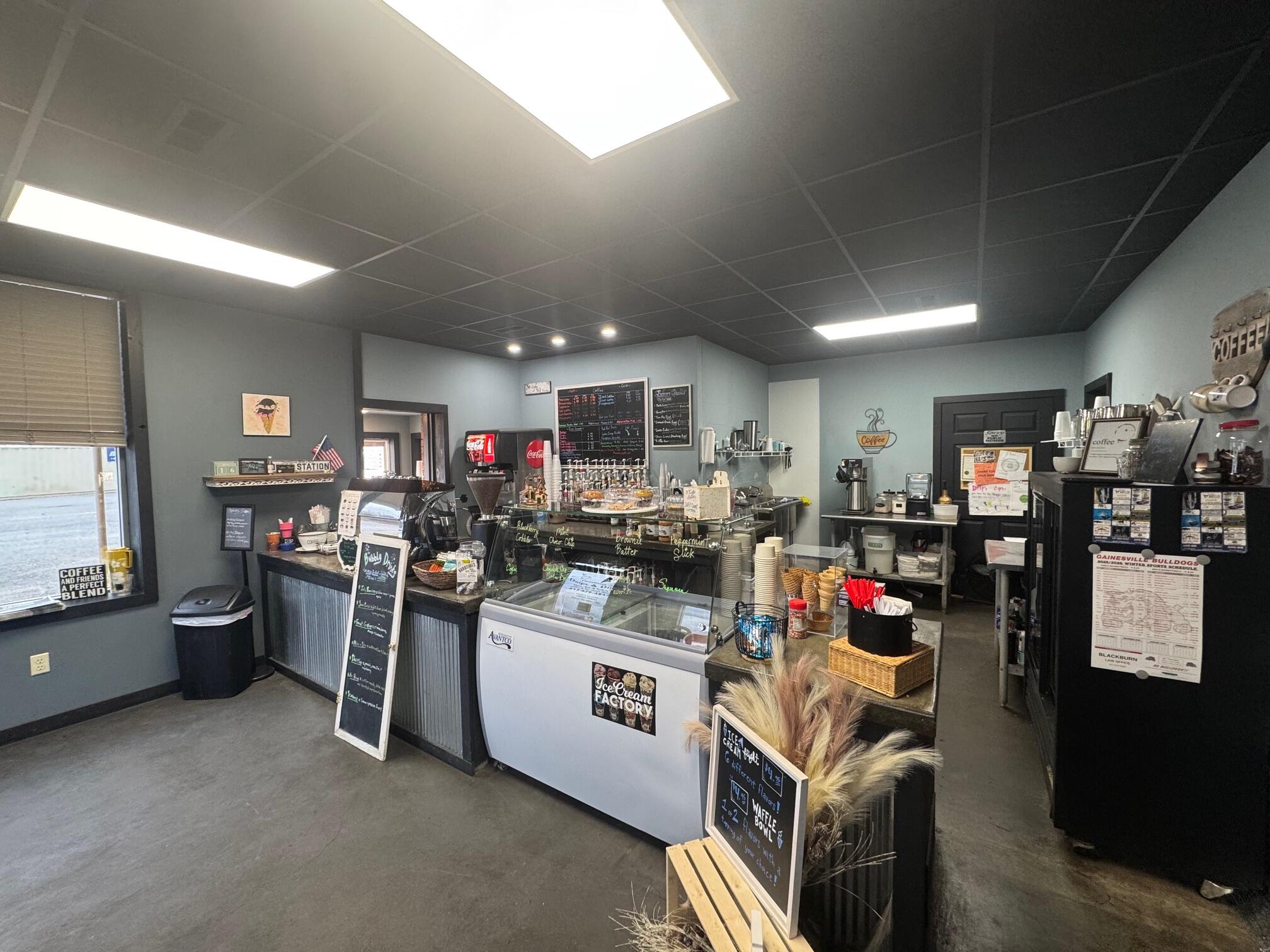 Photo 5 - Commercial Sale for sale – 21341  Us-160   Gainesville, MO