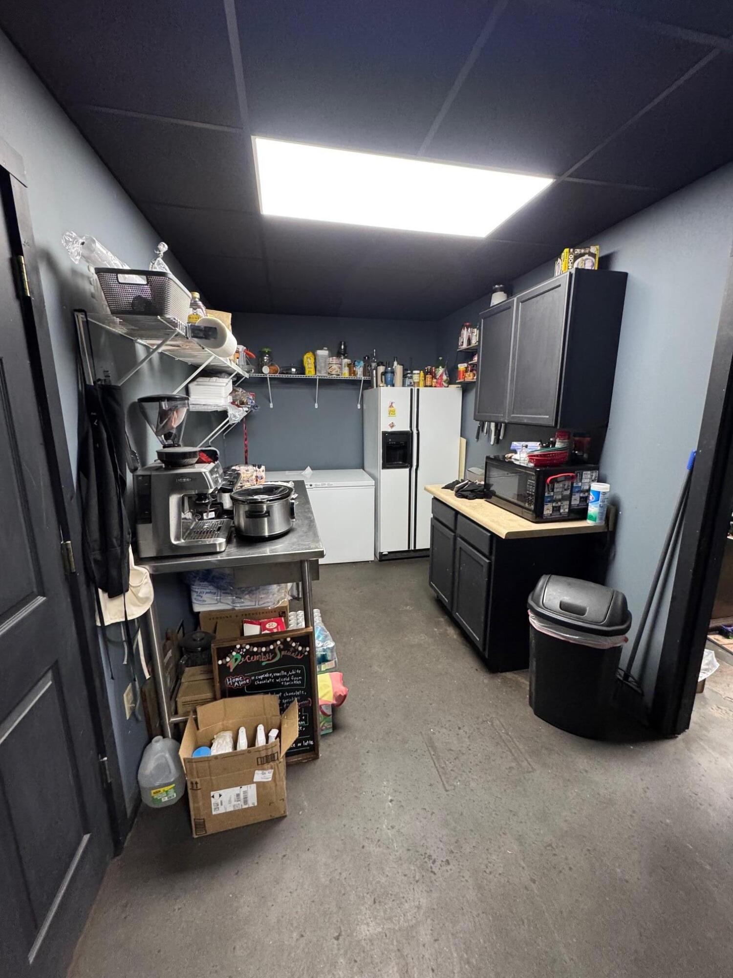 Photo 9 - Commercial Sale for sale – 21341  Us-160   Gainesville, MO