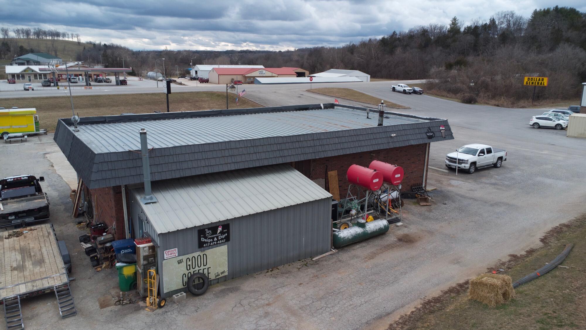 Photo 3 - Commercial Sale for sale – 21341  Us-160   Gainesville, MO