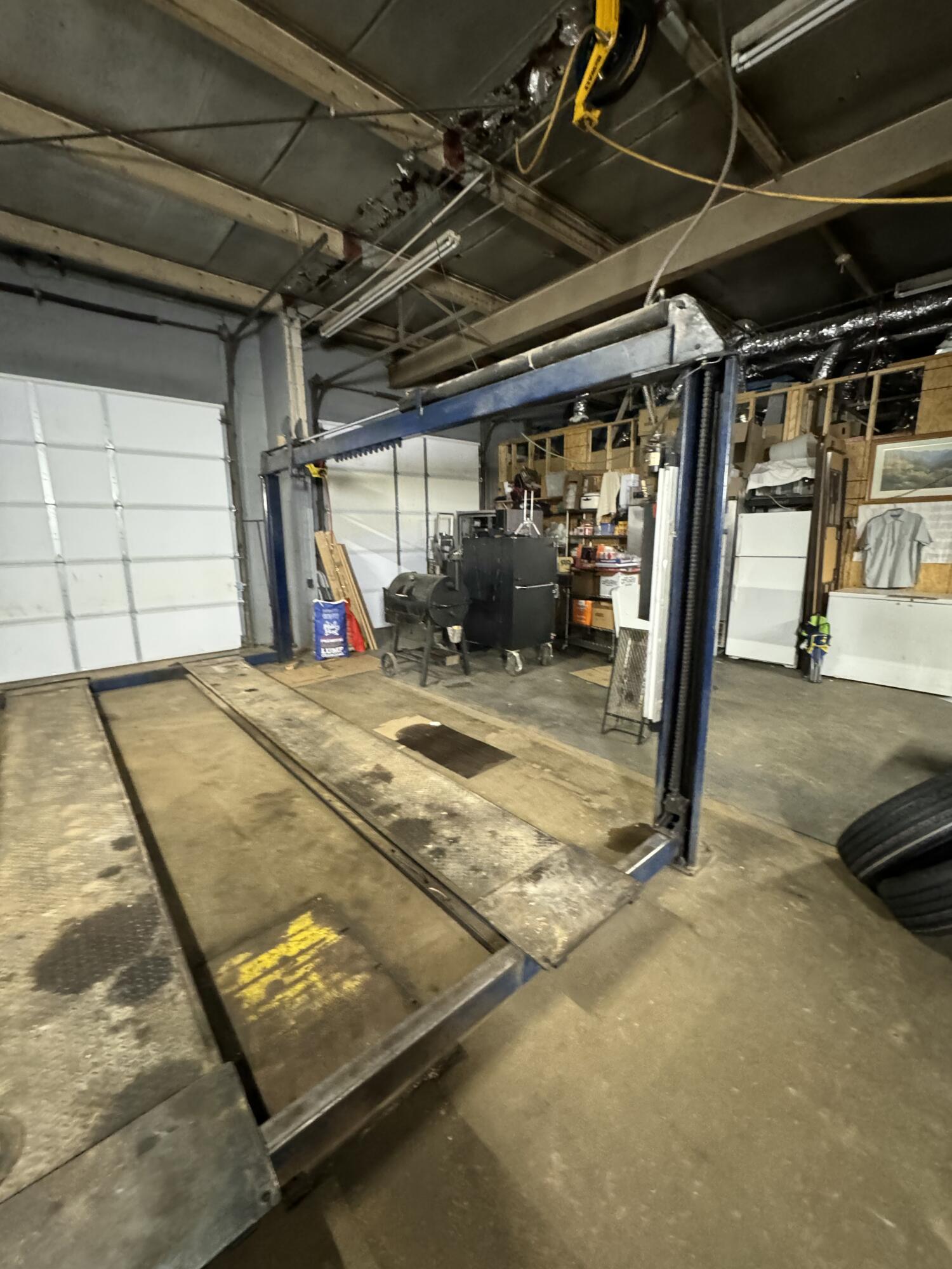 Photo 10 - Commercial Sale for sale – 21341  Us-160   Gainesville, MO