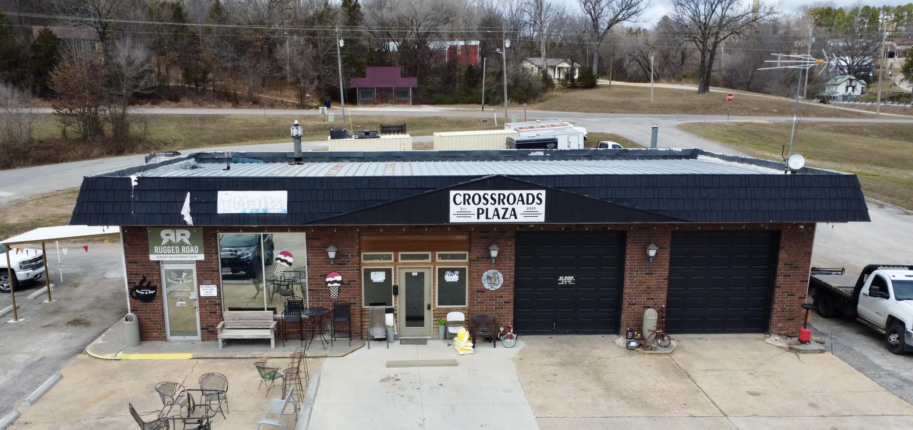 Commercial Sale for sale – 21341  Us-160   Gainesville, MO