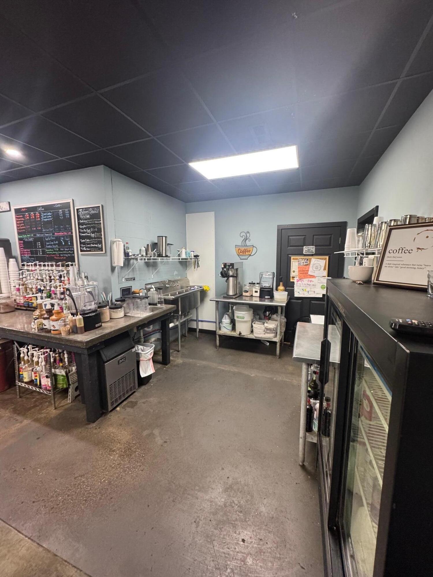 Photo 7 - Commercial Sale for sale – 21341  Us-160   Gainesville, MO