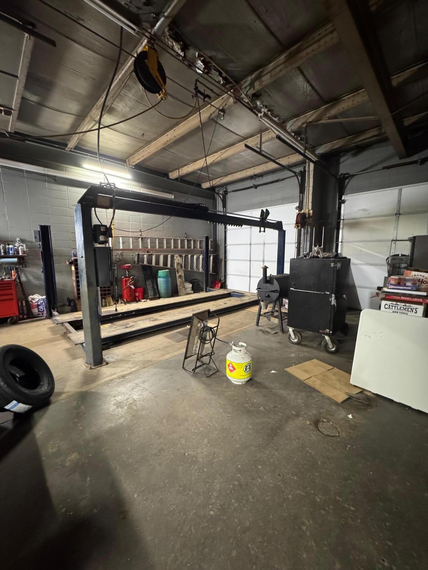Photo 11 - Commercial Sale for sale – 21341  Us-160   Gainesville, MO