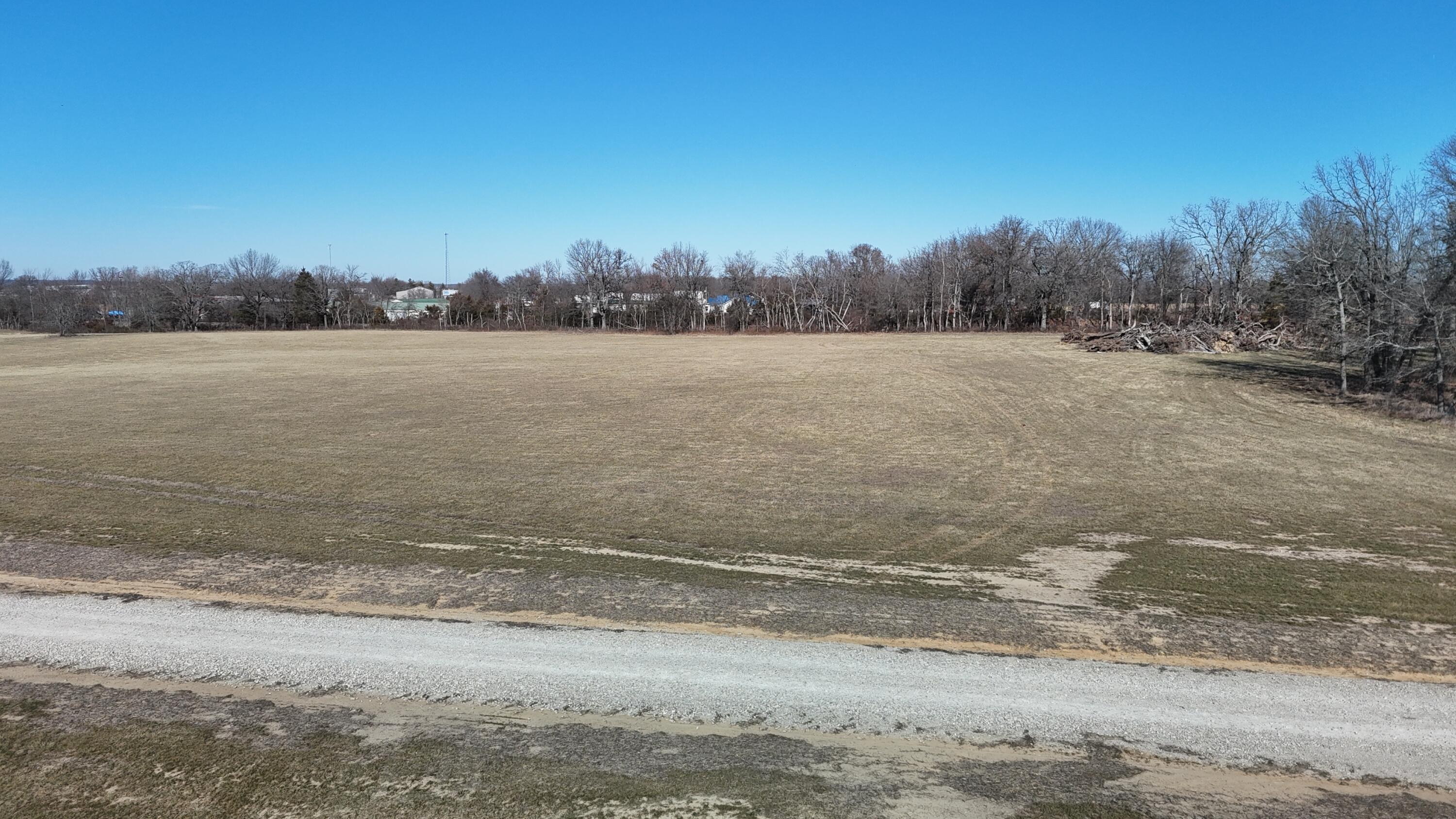 Photo 2 - Land for sale – Tract 1  Tbd Oak Lawn Road   Seymour, MO