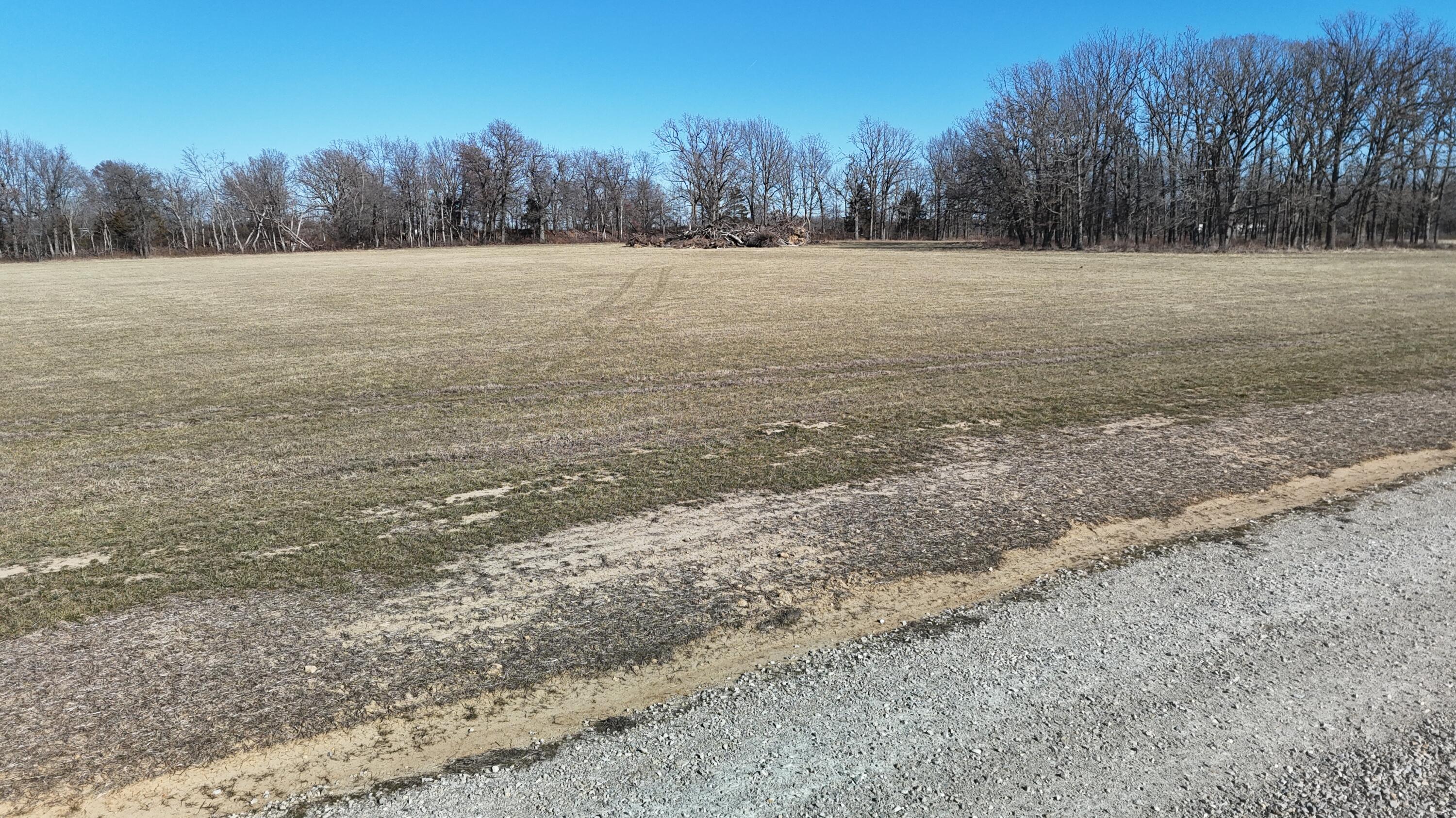 Photo 5 - Land for sale – Tract 1  Tbd Oak Lawn Road   Seymour, MO