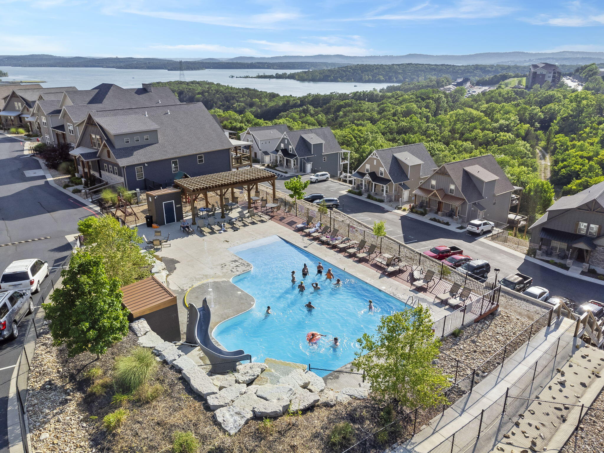 Photo 74 - Residential for sale – 395  Majestic Drive  Branson, MO