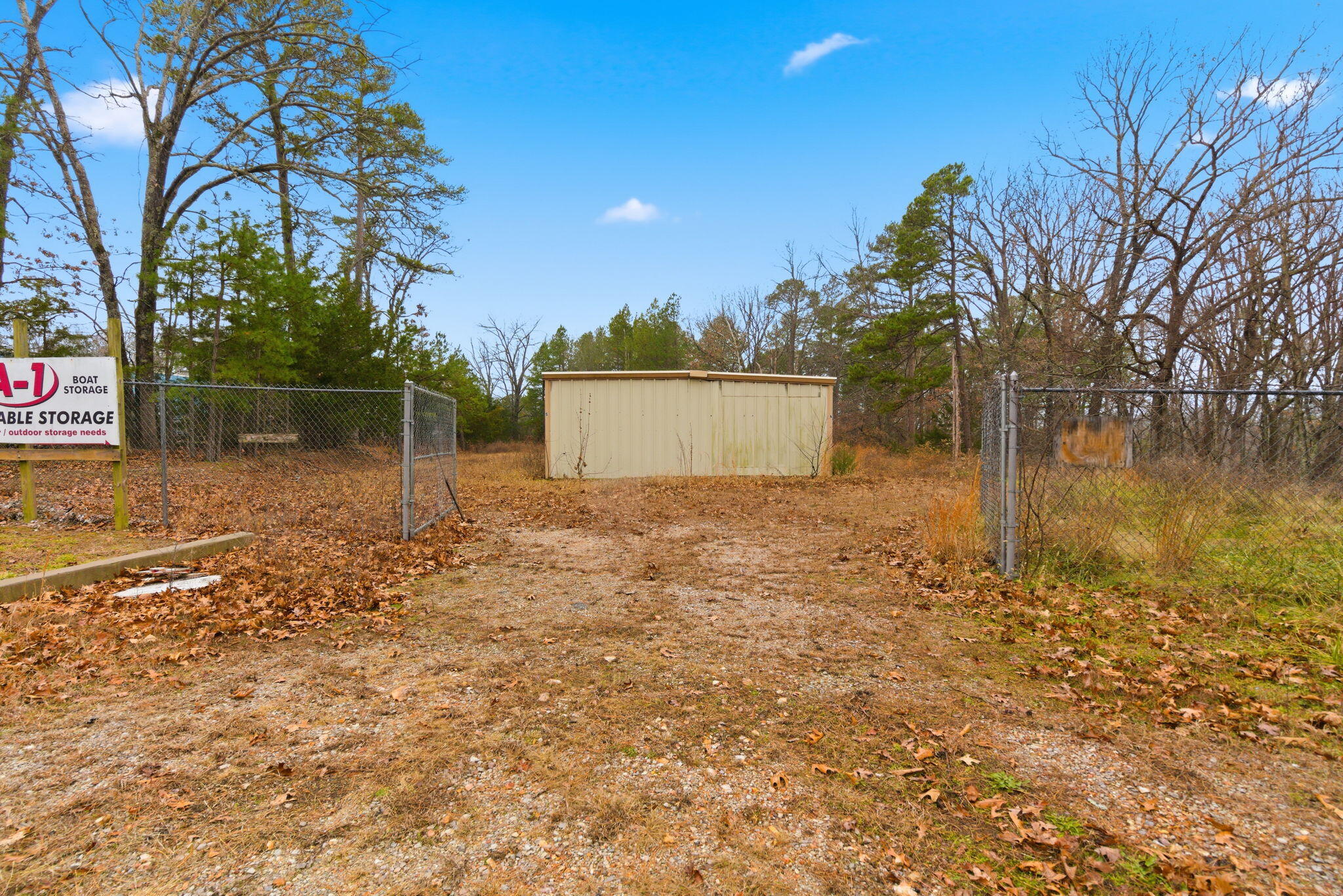 Commercial Sale for sale – 3293  State Highway 13   Lampe, MO