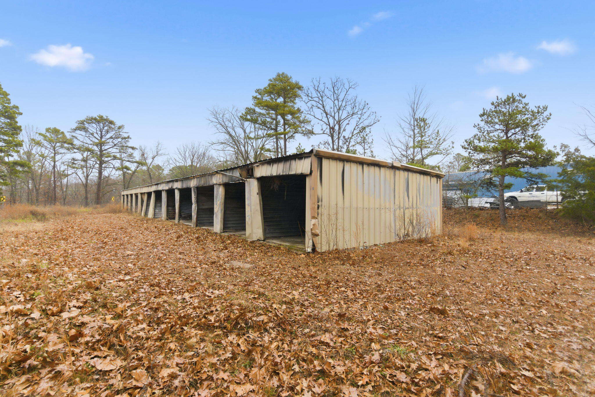 Photo 3 - Commercial Sale for sale – 3293  State Highway 13   Lampe, MO